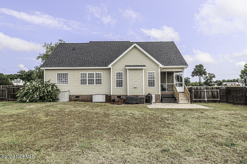 7193 Hunter Ridge Road Property Photo 12