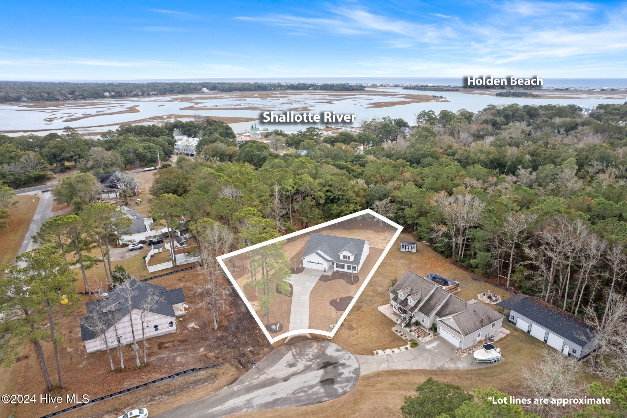 1564 Lansing Court Property Photo 40