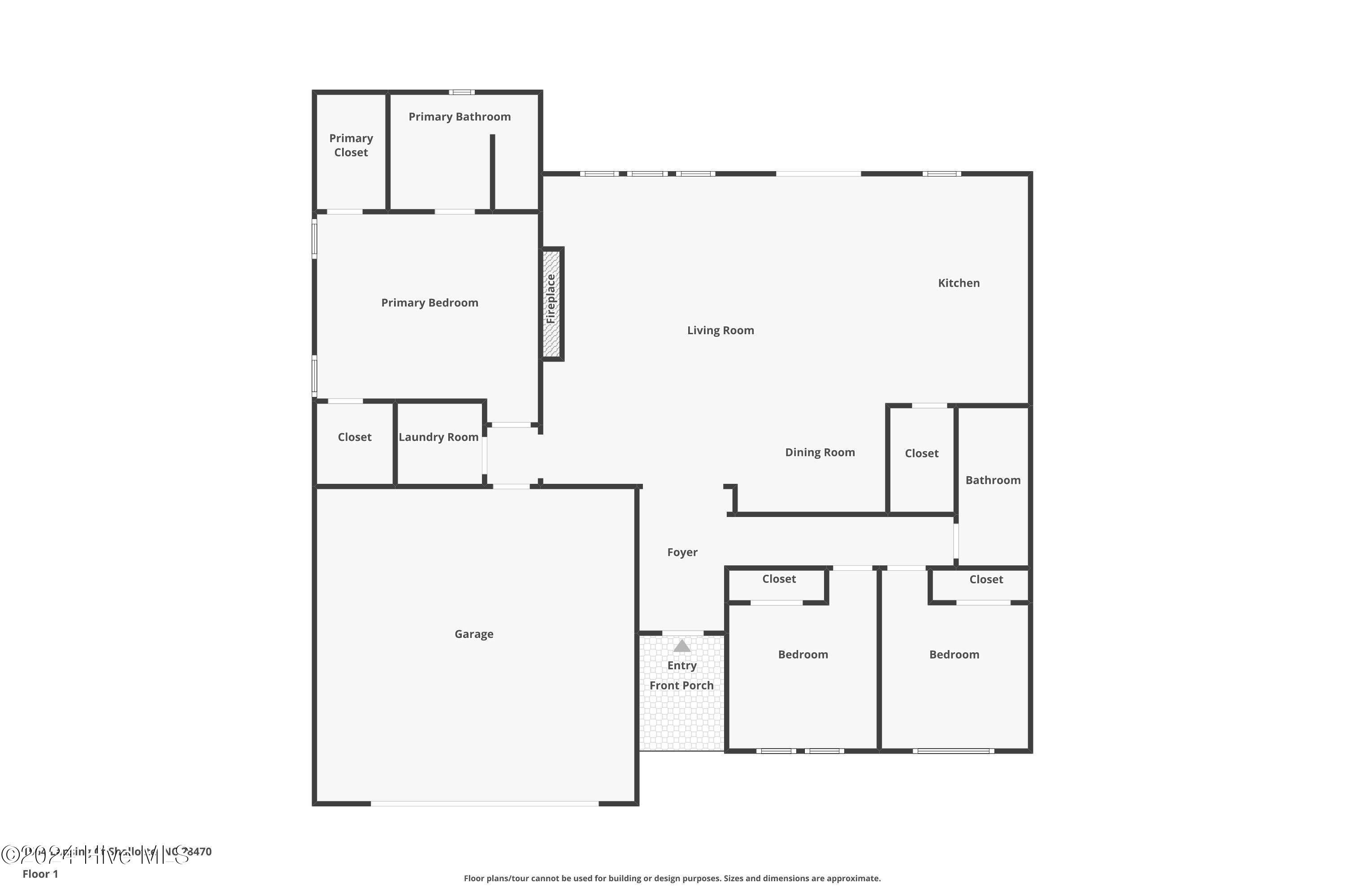 1564 Lansing Court Property Photo 49