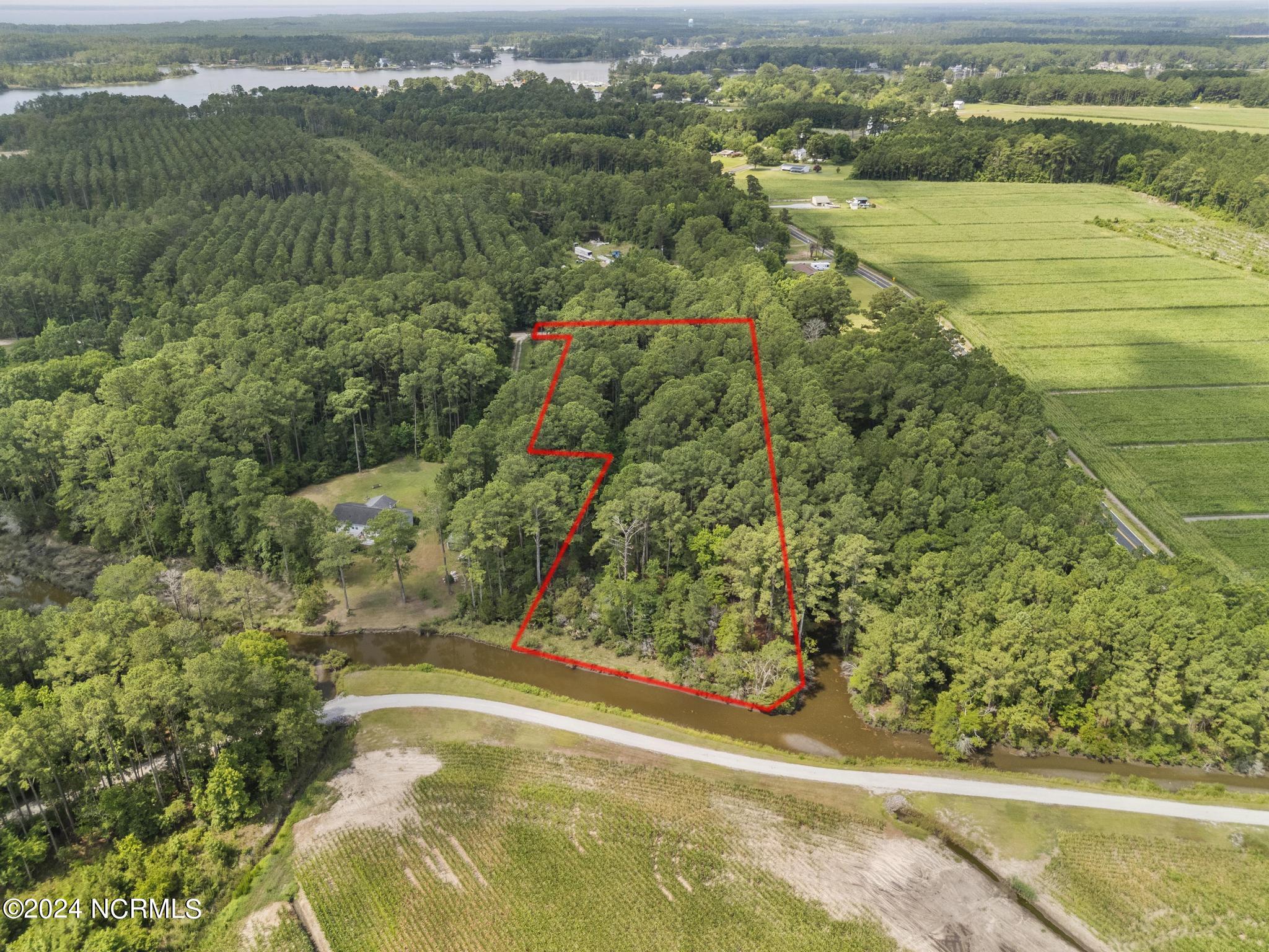 3523 Whortonsville Road Property Photo 1