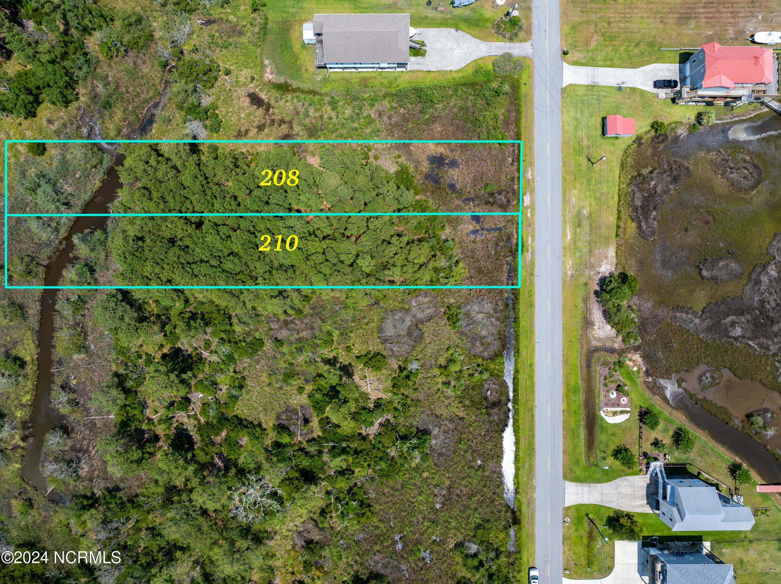 210 Waterway Drive Property Photo 1