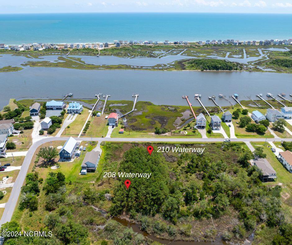 210 Waterway Drive Property Photo 4