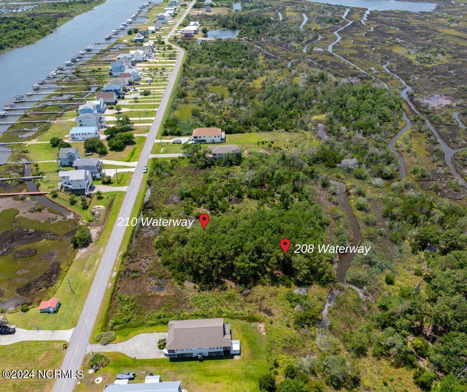 210 Waterway Drive Property Photo 7