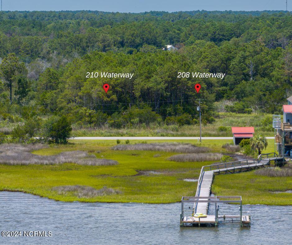 210 Waterway Drive Property Photo 23