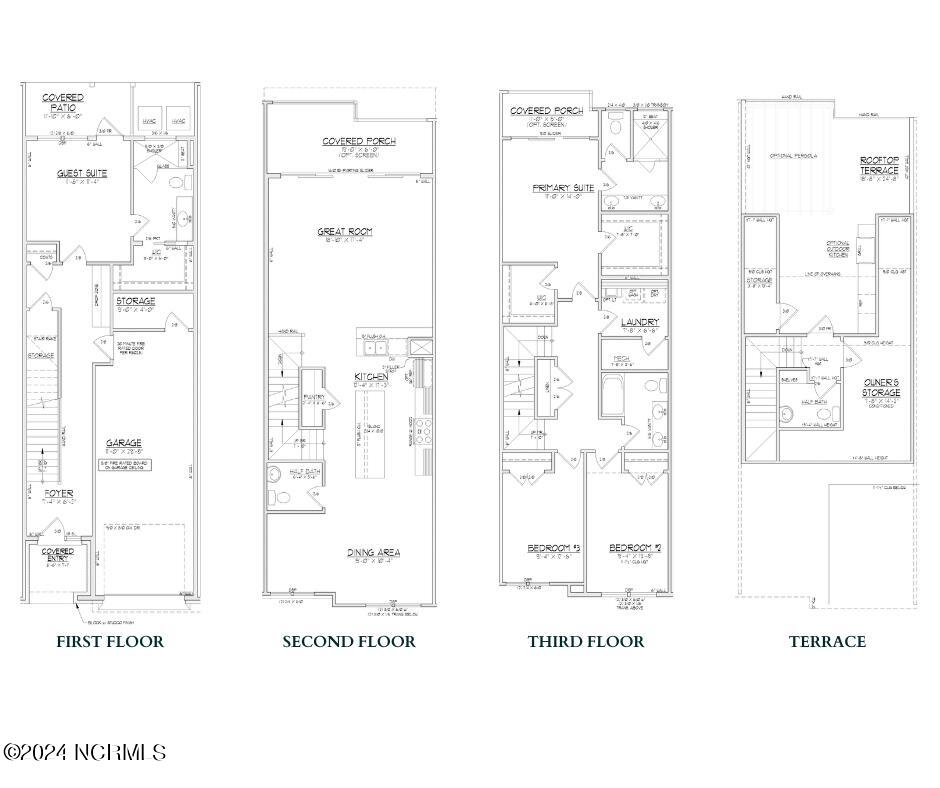 2601 Alvernia Drive Property Photo 57
