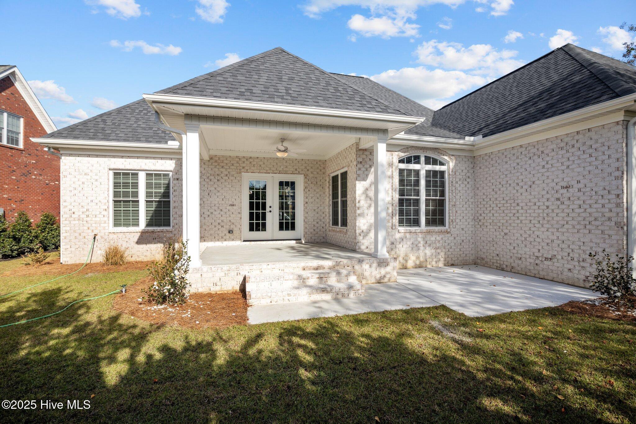 2107 Cornerstone Drive Property Photo 29