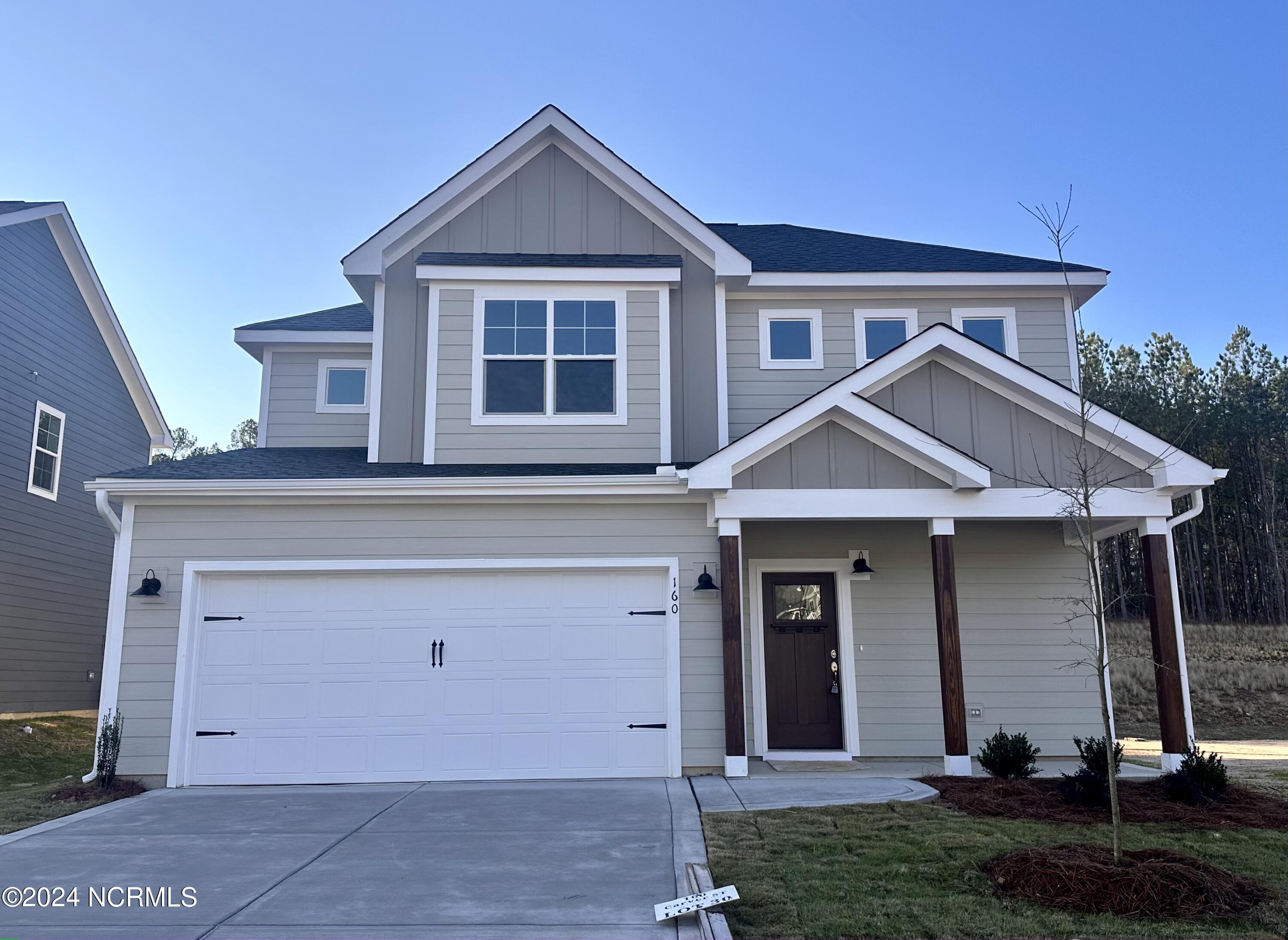 160 Carver Street Property Photo