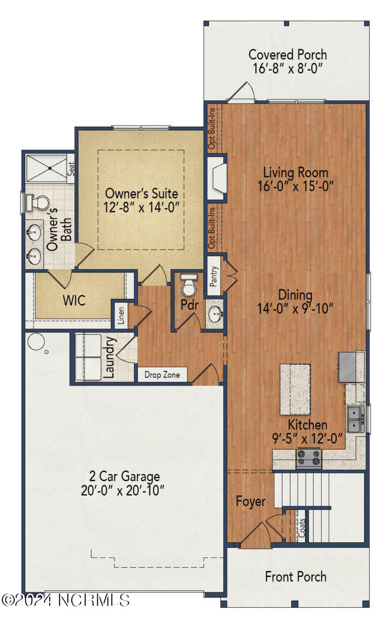 160 Carver Street Property Photo 3