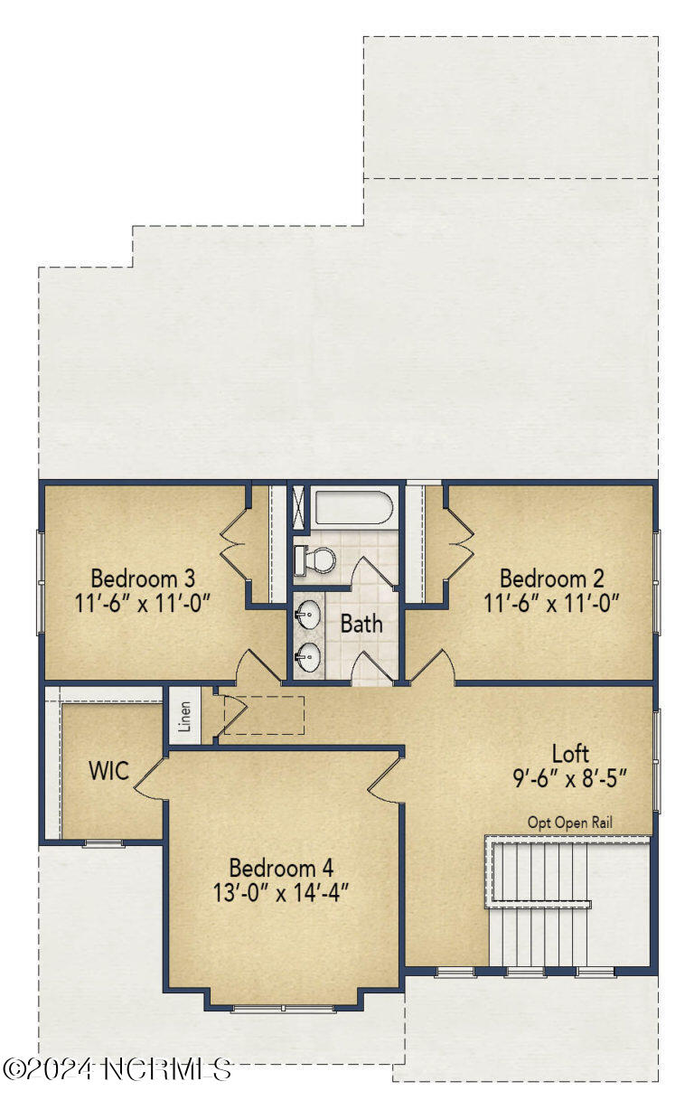 207 Eaton Street Property Photo 5