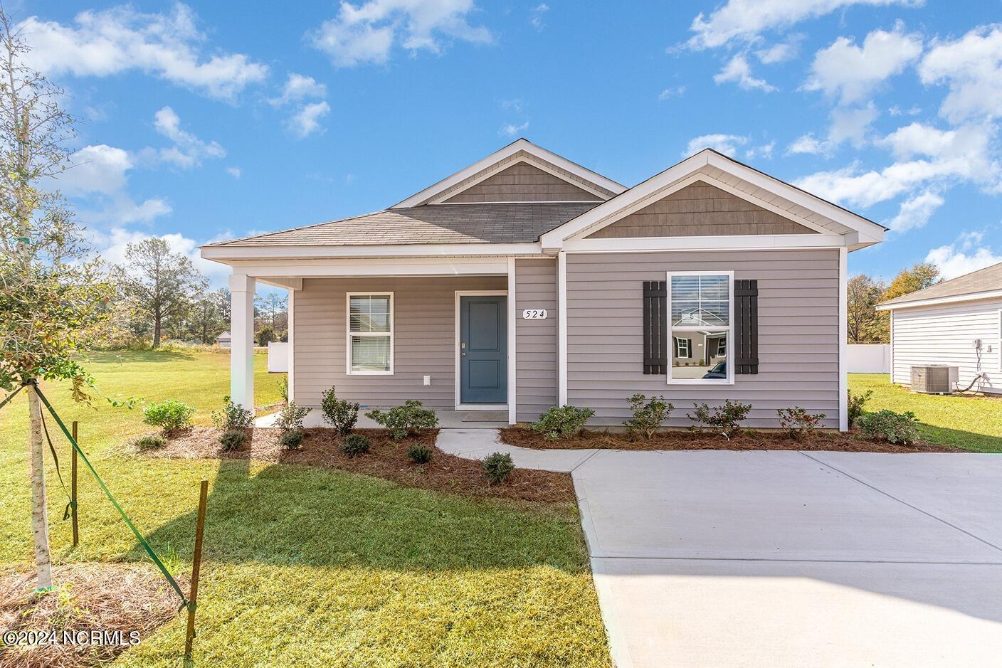 116 Arbor Crest Lane Property Photo