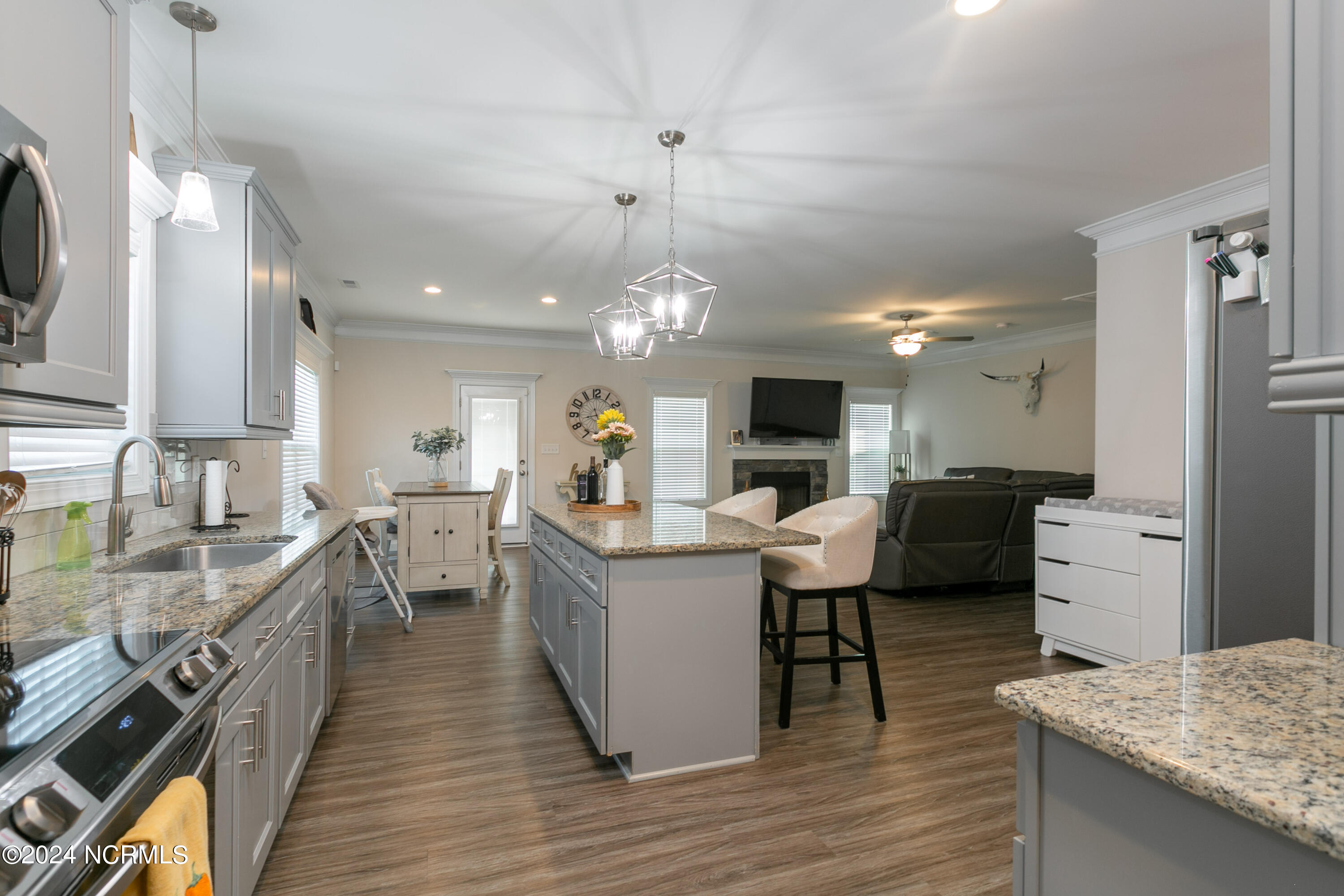 45 E Bermuda Circle Property Photo 9
