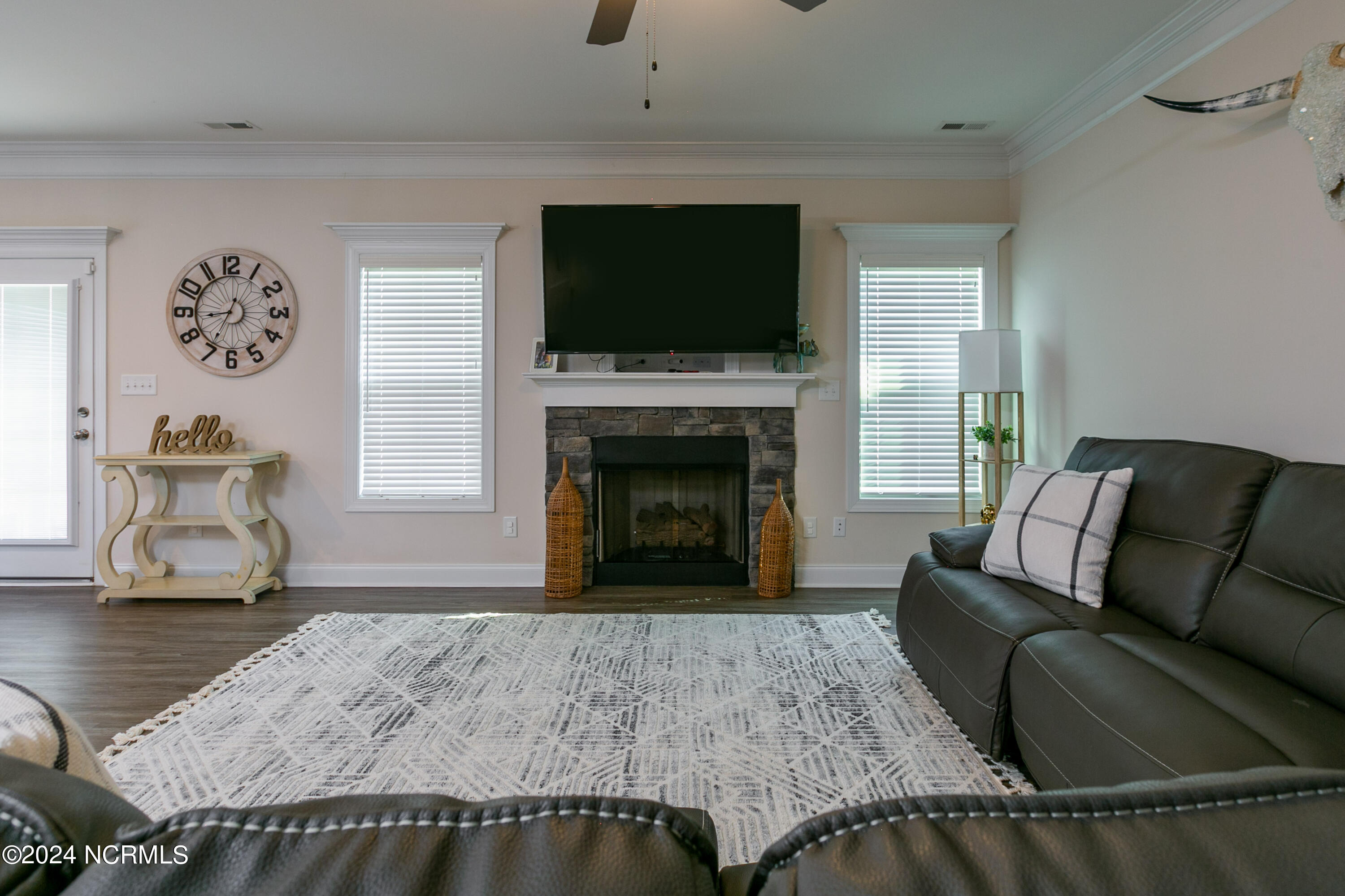45 E Bermuda Circle Property Photo 17