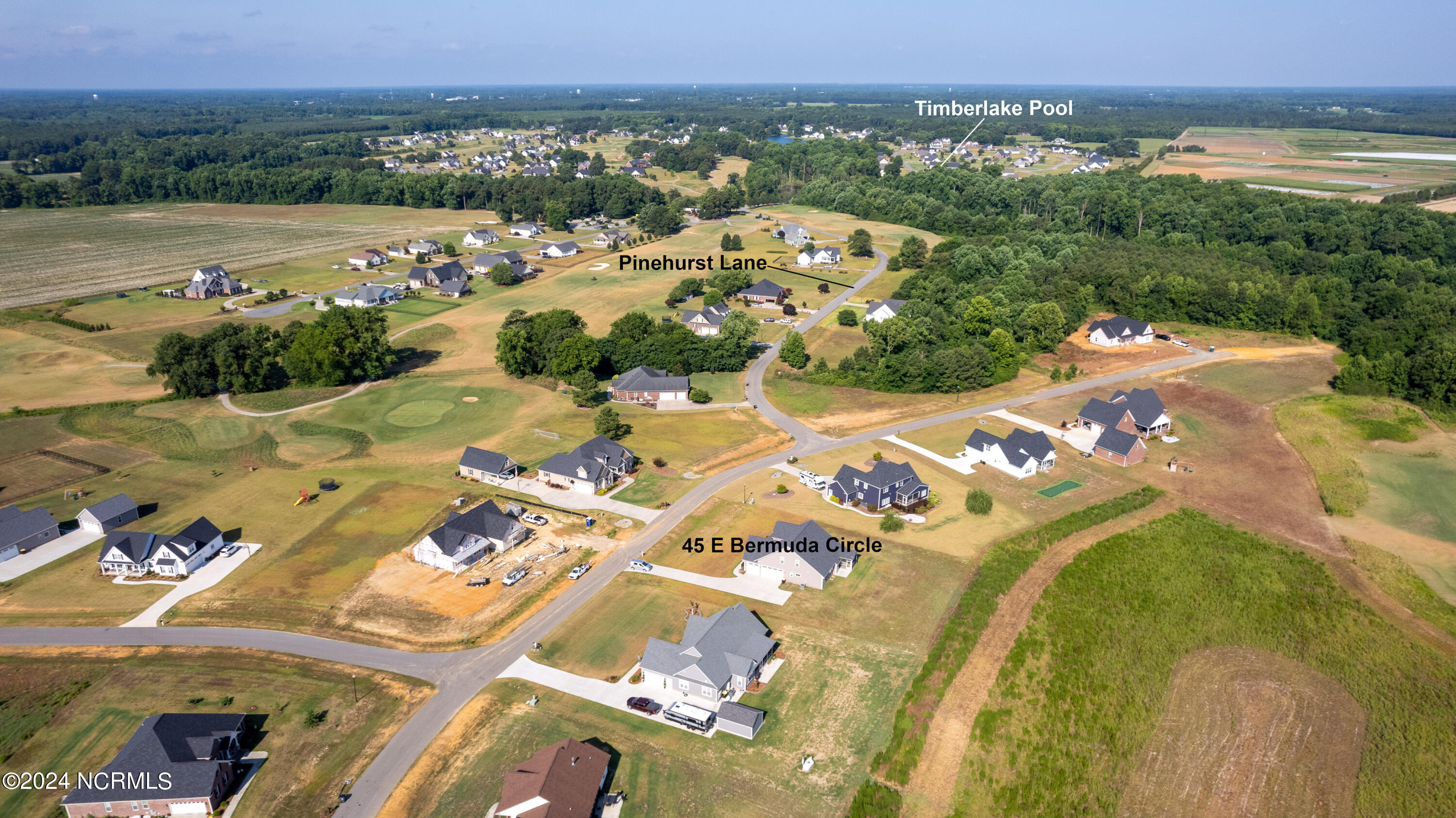 45 E Bermuda Circle Property Photo 36
