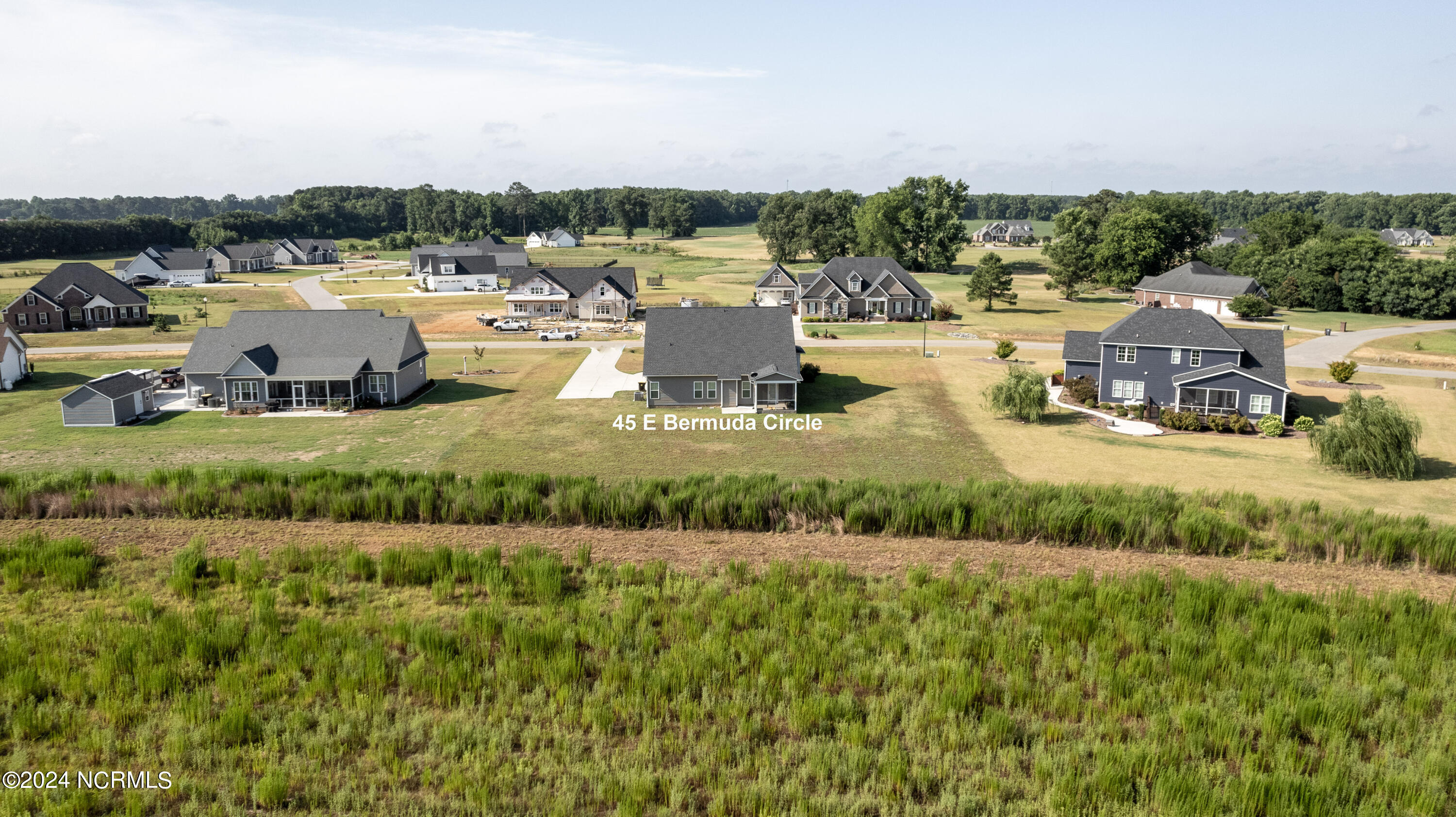 45 E Bermuda Circle Property Photo 41