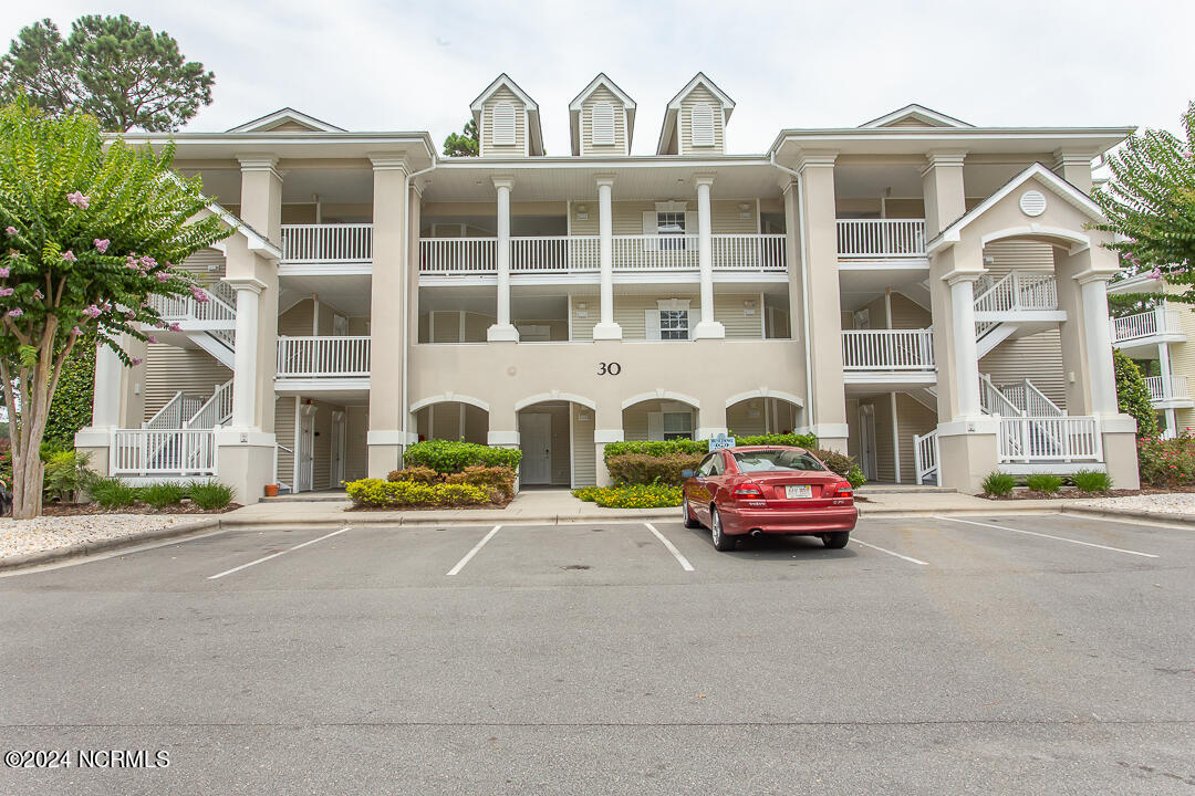 1215 N Middleton Drive Apt 3005 Property Photo 2