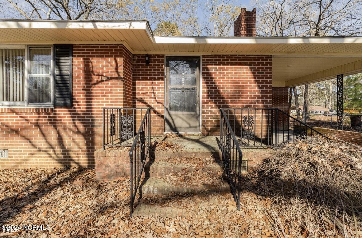 203 Ervin Drive Property Photo 3