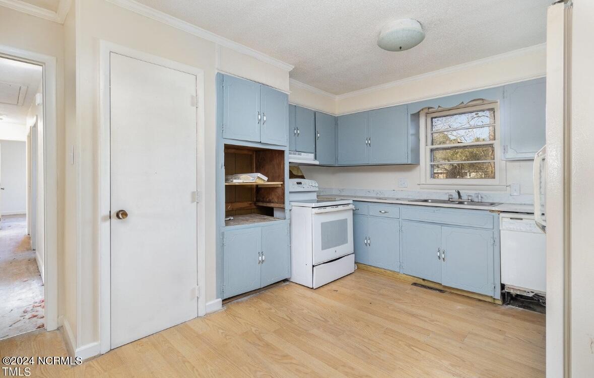 203 Ervin Drive Property Photo 4