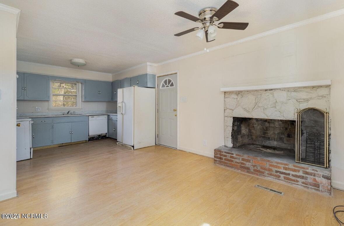 203 Ervin Drive Property Photo 5