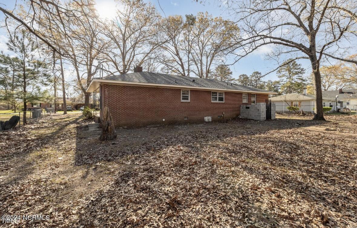 203 Ervin Drive Property Photo 19