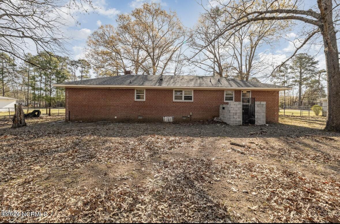 203 Ervin Drive Property Photo 21