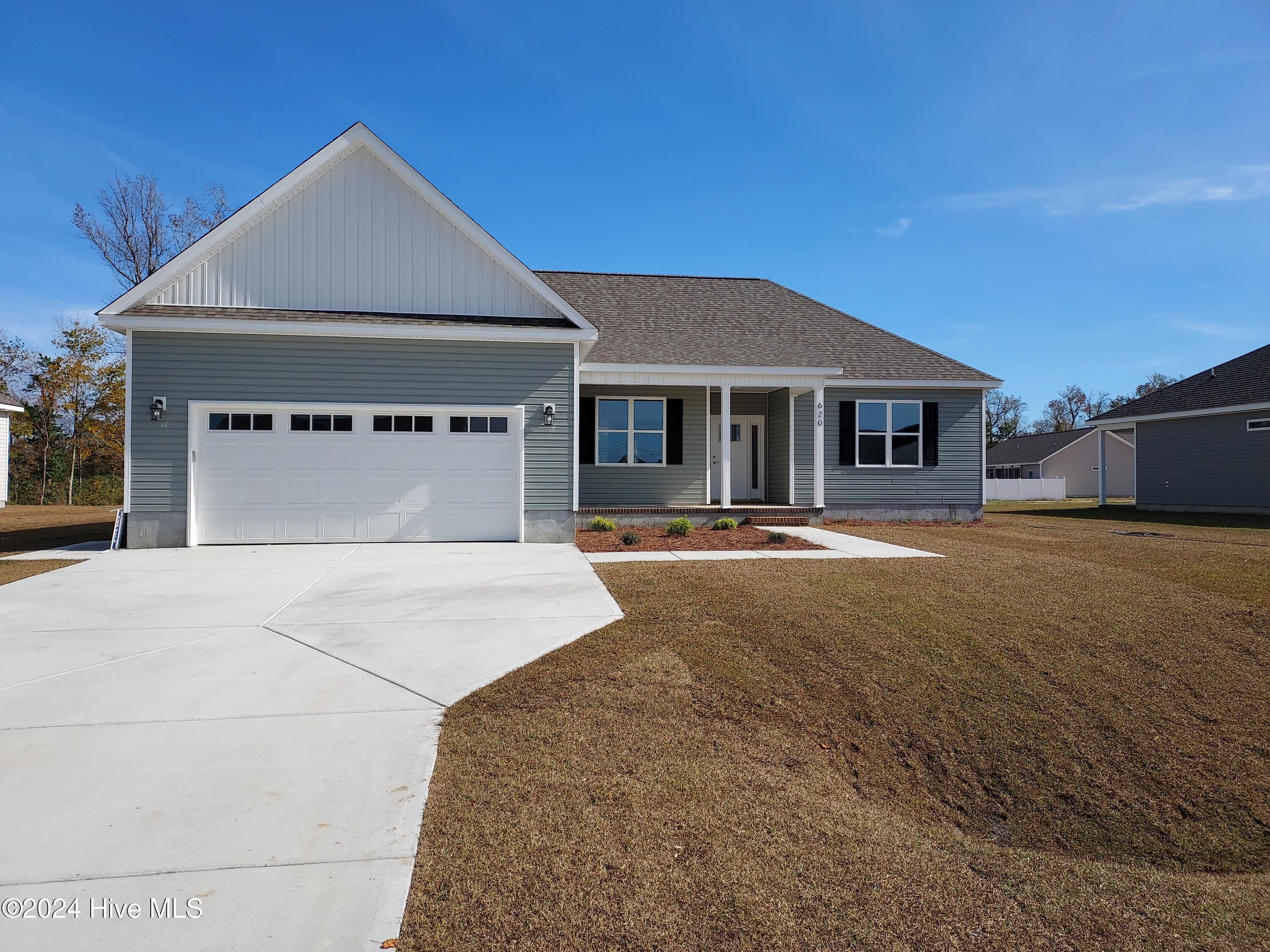 620 Bright Harvest Property Photo 1
