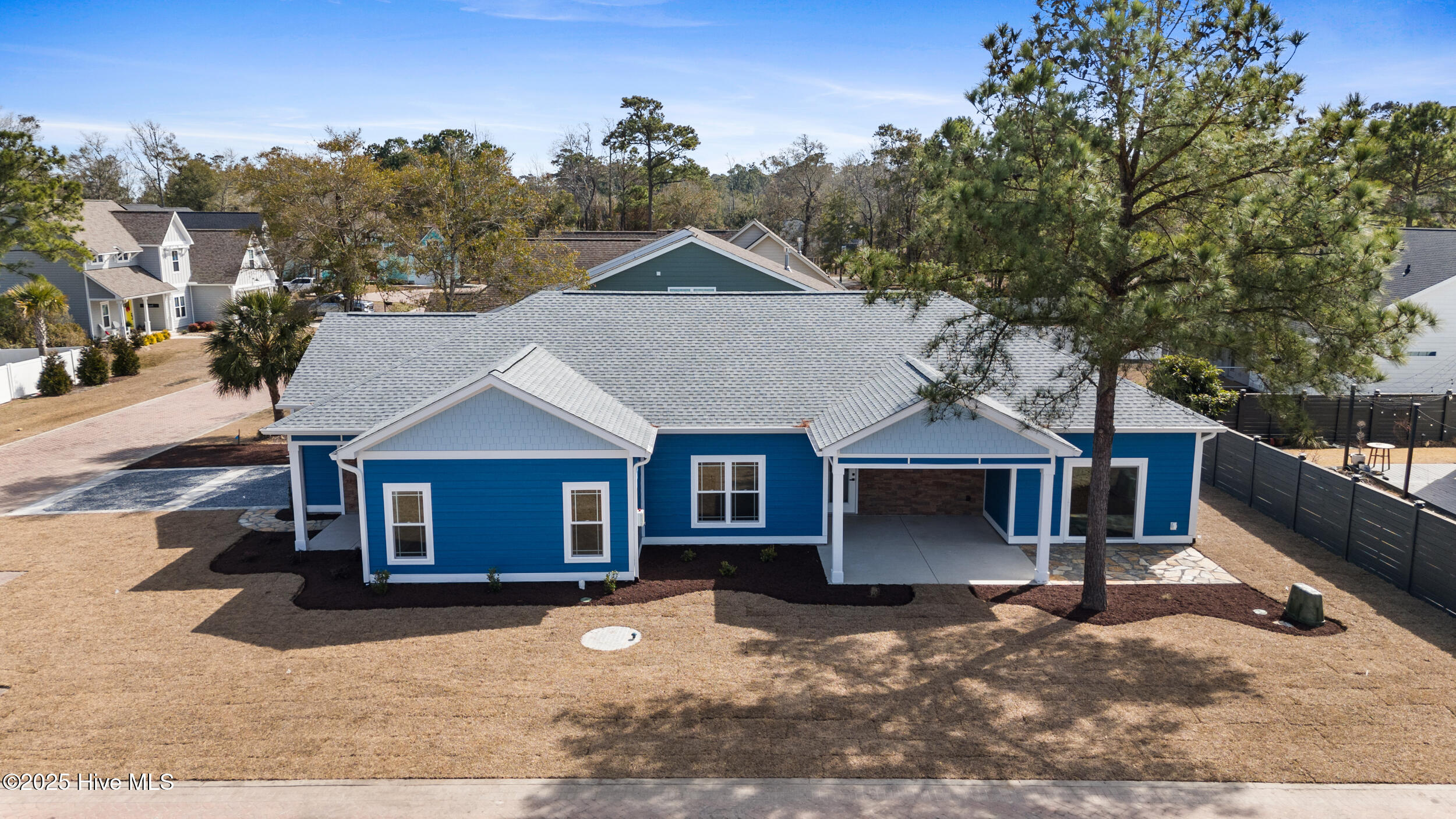 1668 Back Bay Drive Property Photo 32