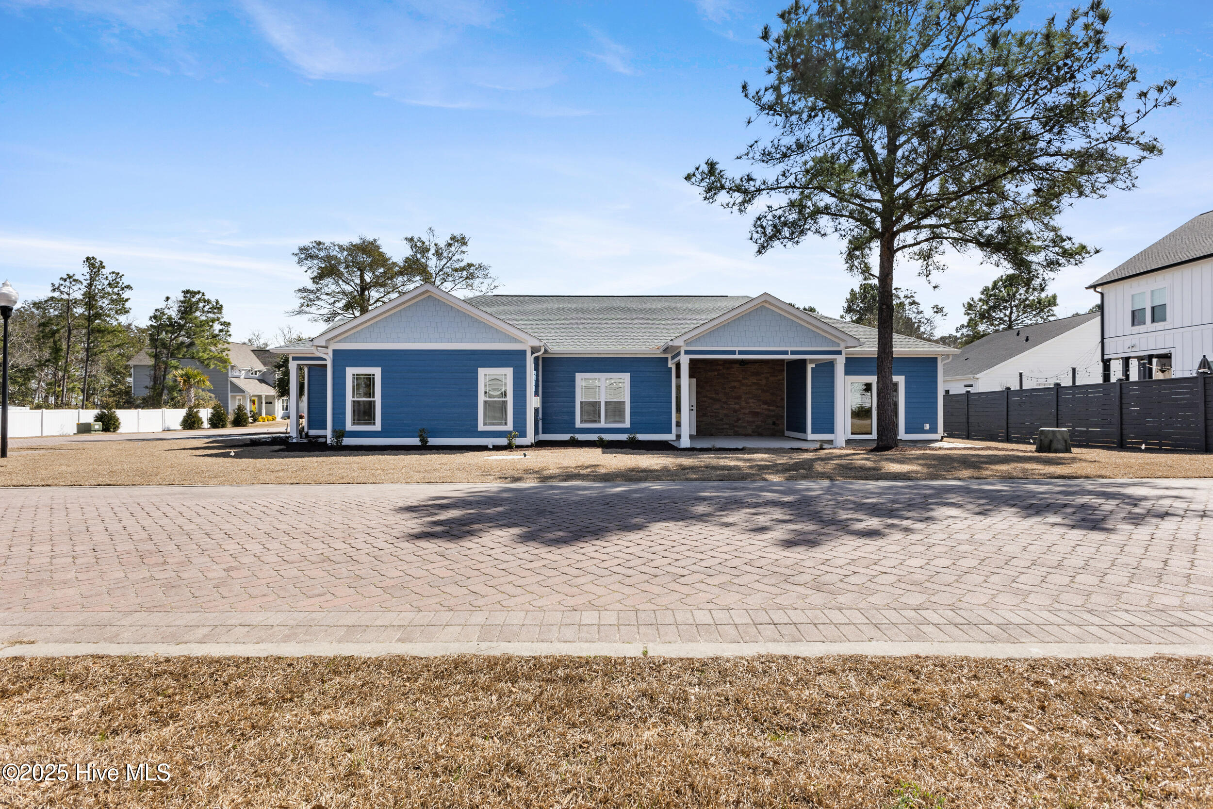 1668 Back Bay Drive Property Photo 33