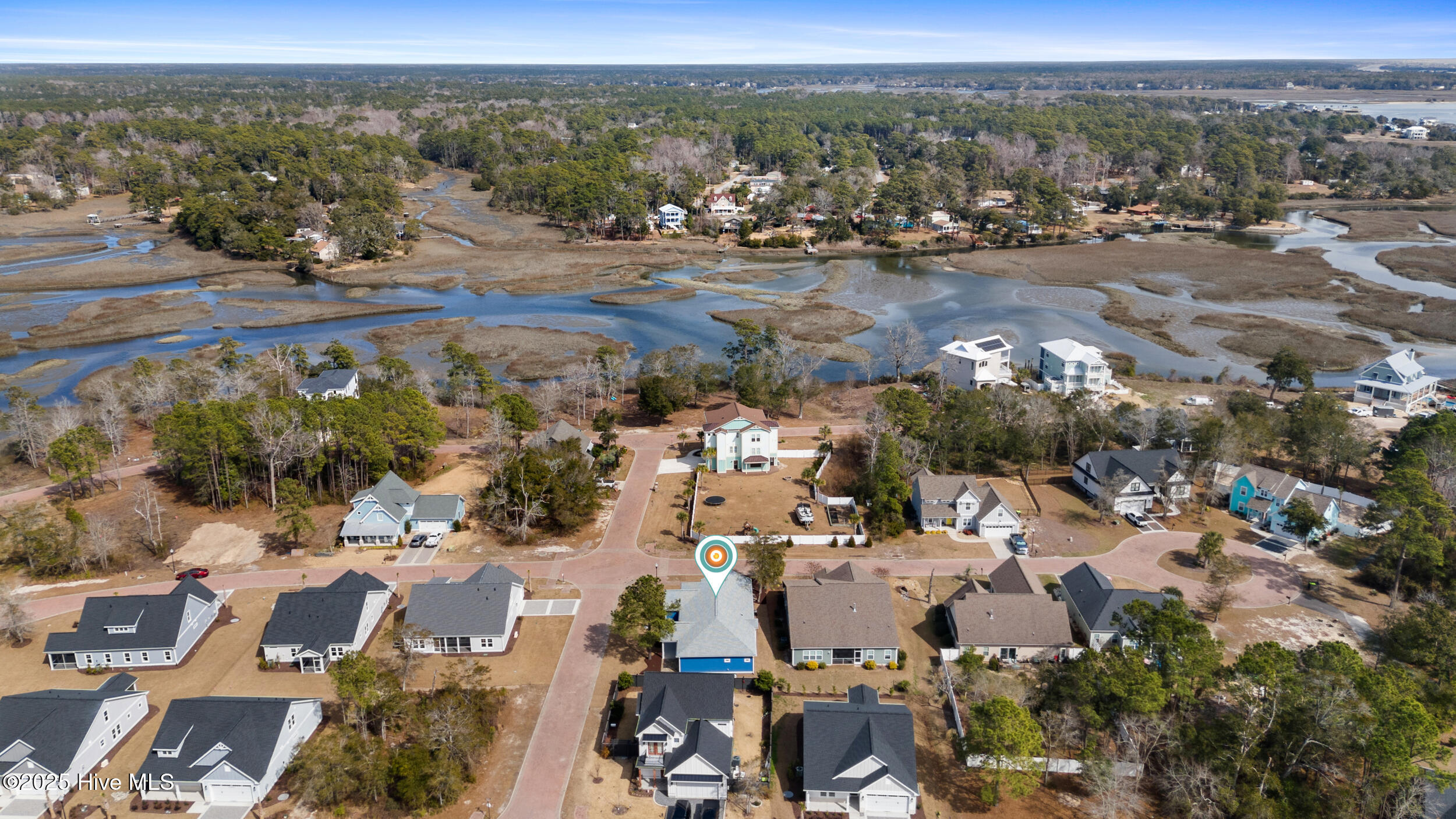 1668 Back Bay Drive Property Photo 39