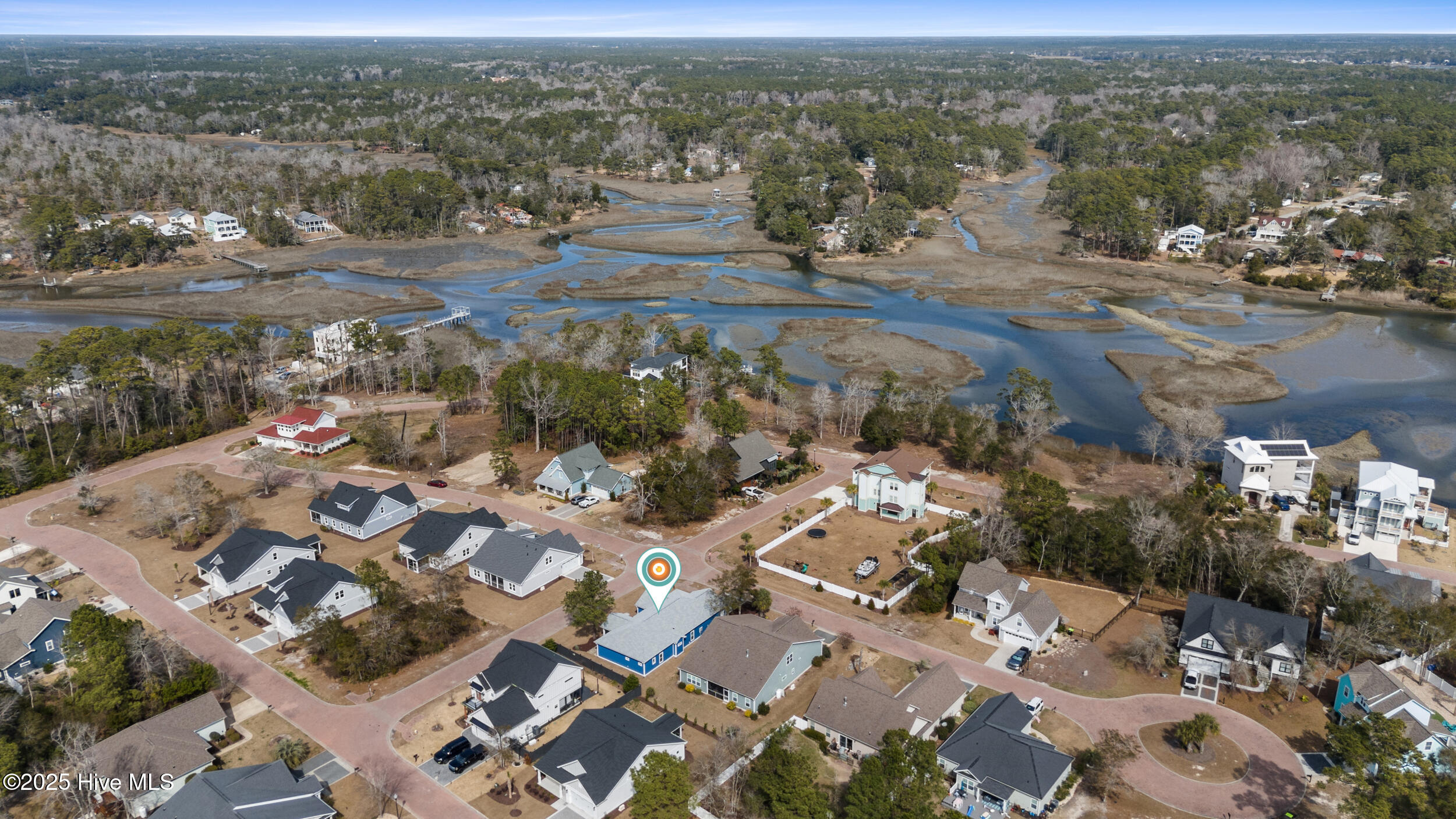 1668 Back Bay Drive Property Photo 40