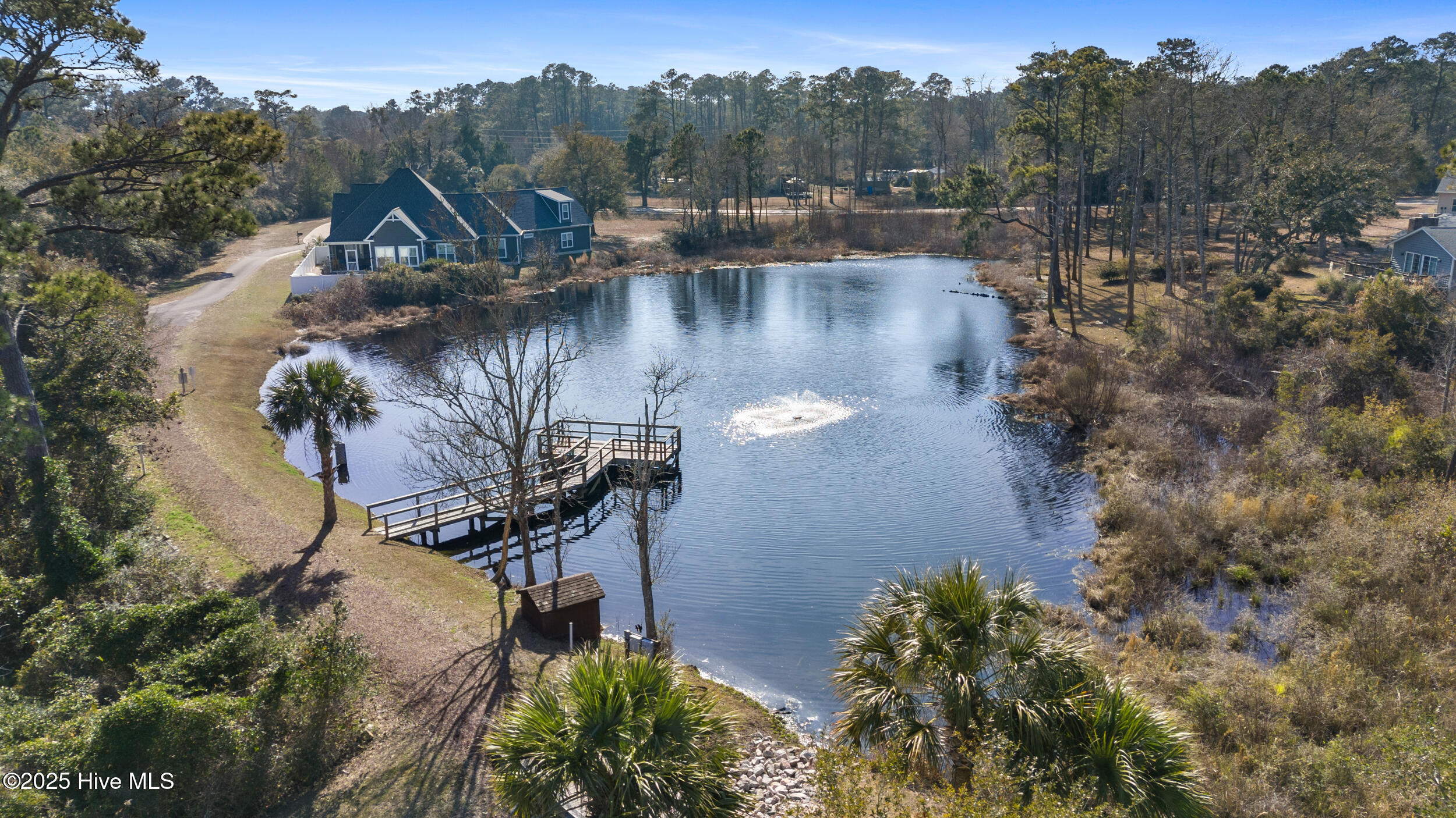 1668 Back Bay Drive Property Photo 43