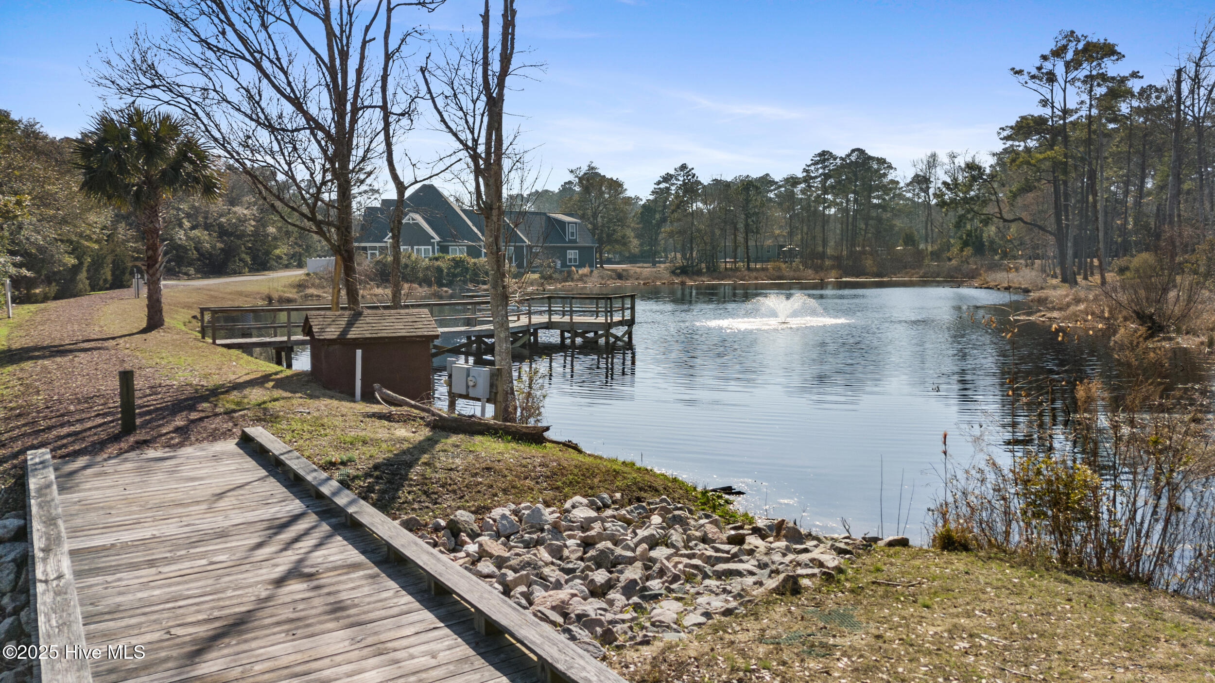 1668 Back Bay Drive Property Photo 44