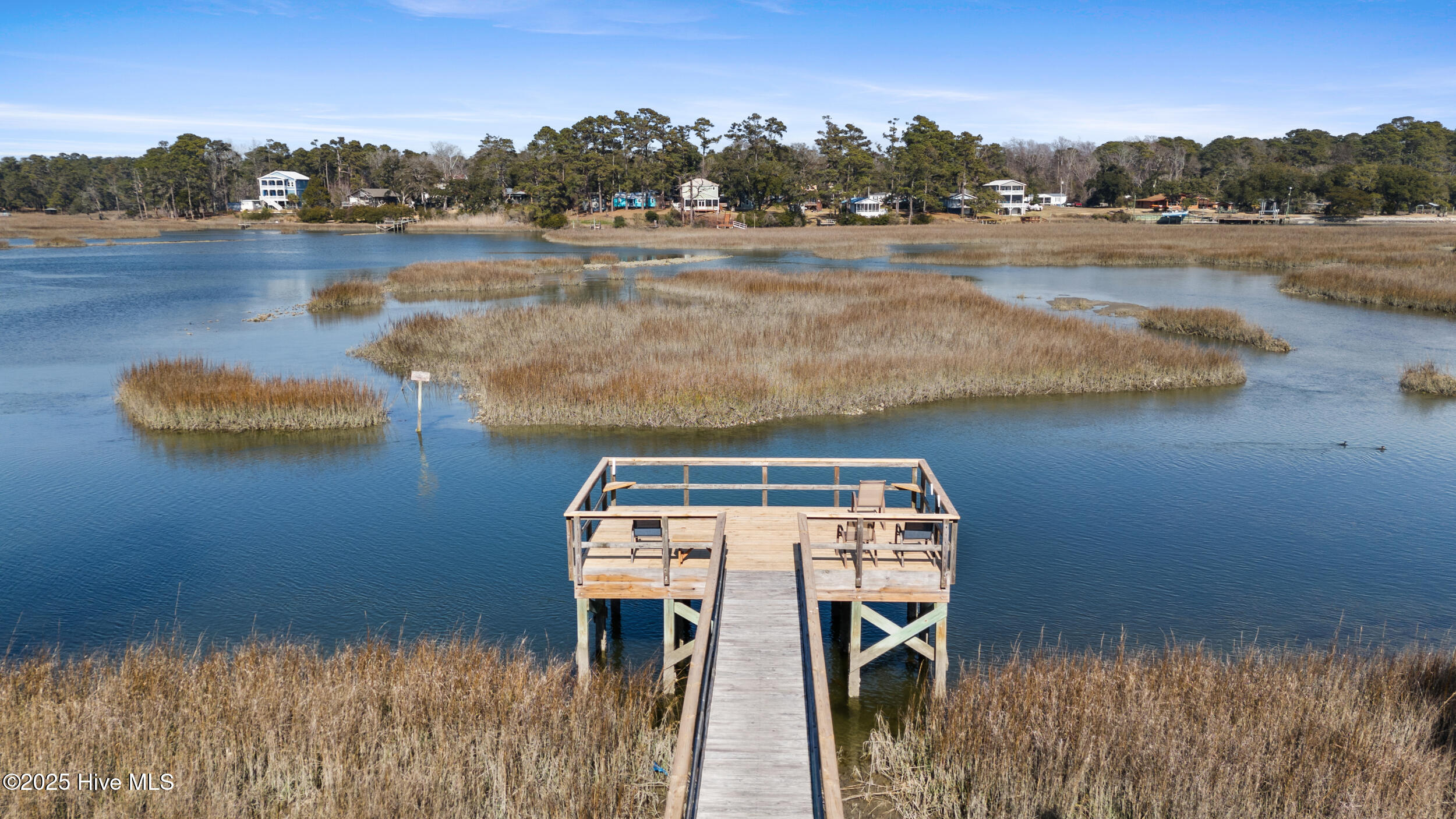 1668 Back Bay Drive Property Photo 46