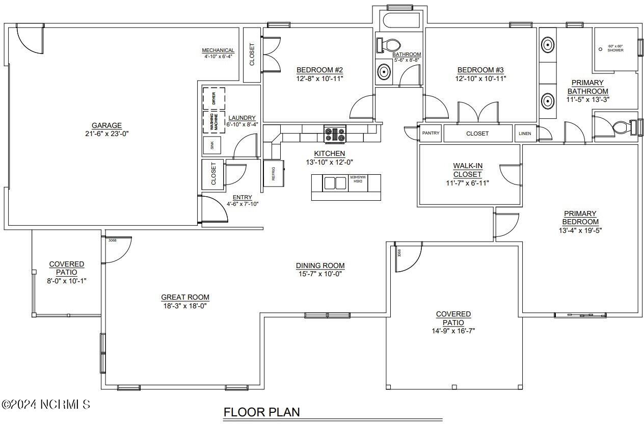 1668 Back Bay Drive Property Photo 62