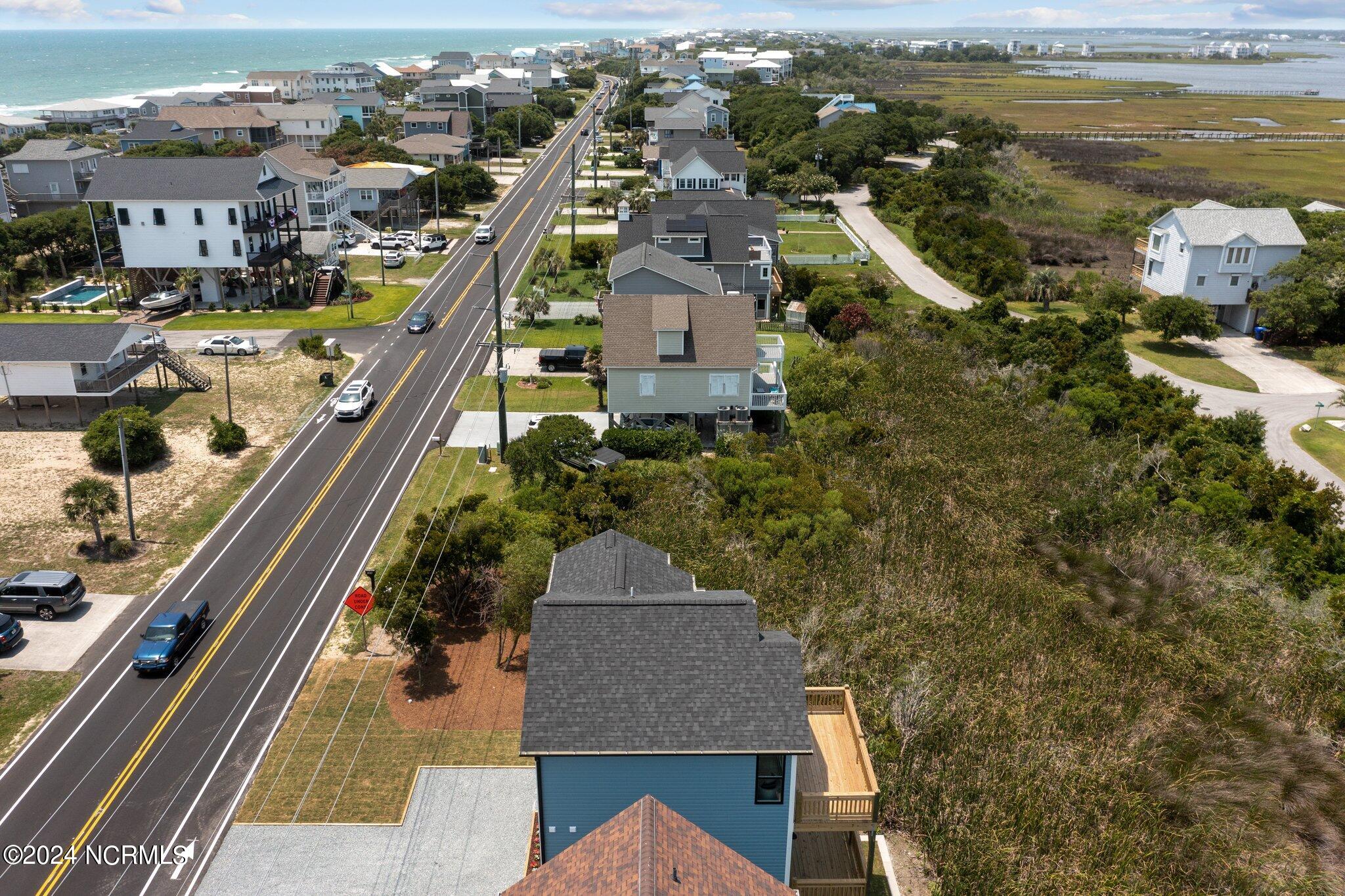 1015 S Topsail Drive Property Photo 13