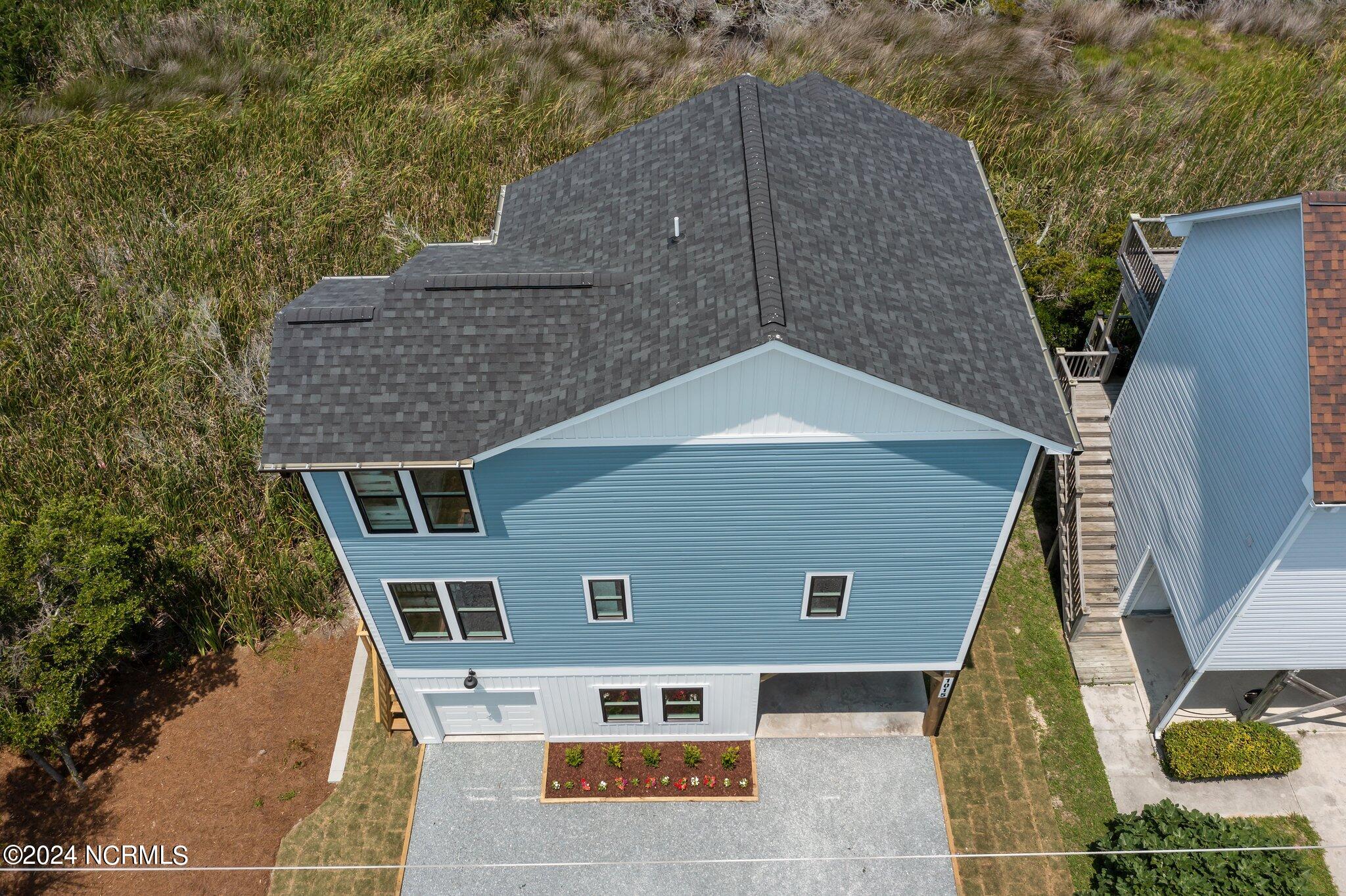 1015 S Topsail Drive Property Photo 58