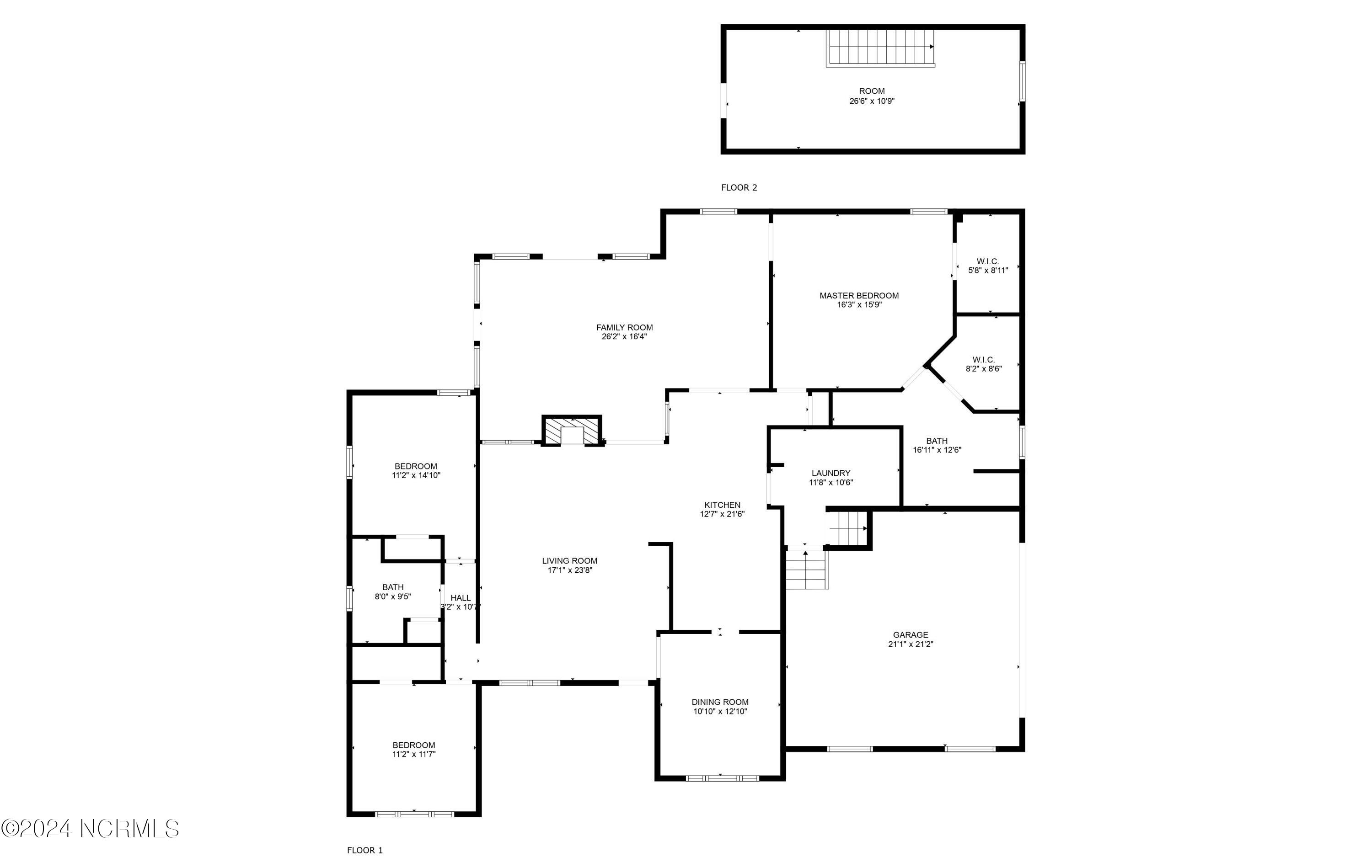 233 Beaufort Road Property Photo 40