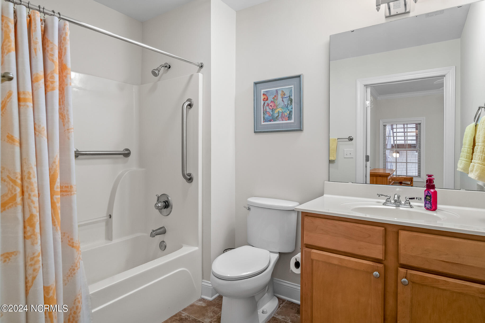 2252 Dolphin Shores Drive Unit 1 Property Photo 6