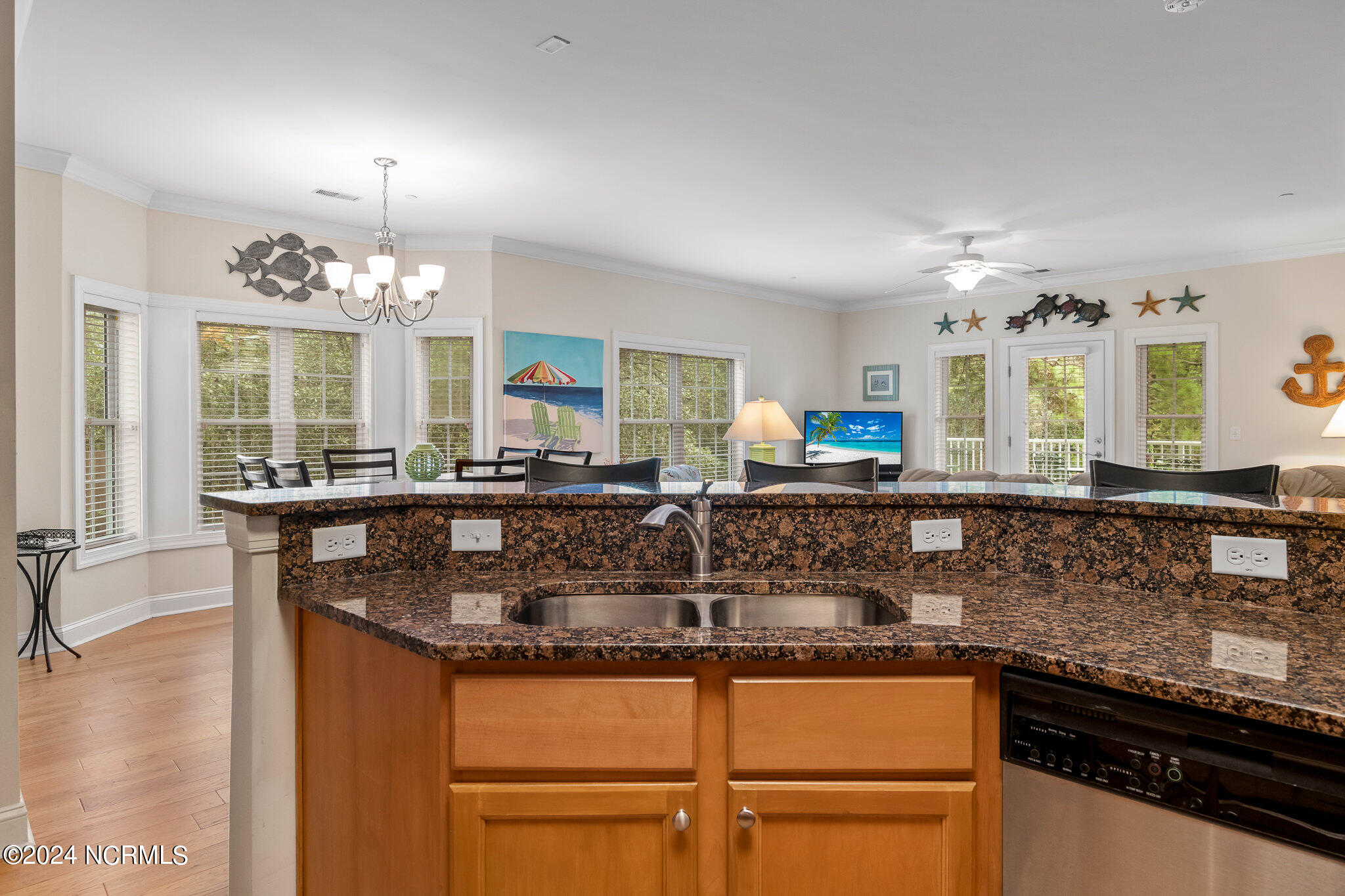 2252 Dolphin Shores Drive Unit 1 Property Photo 19