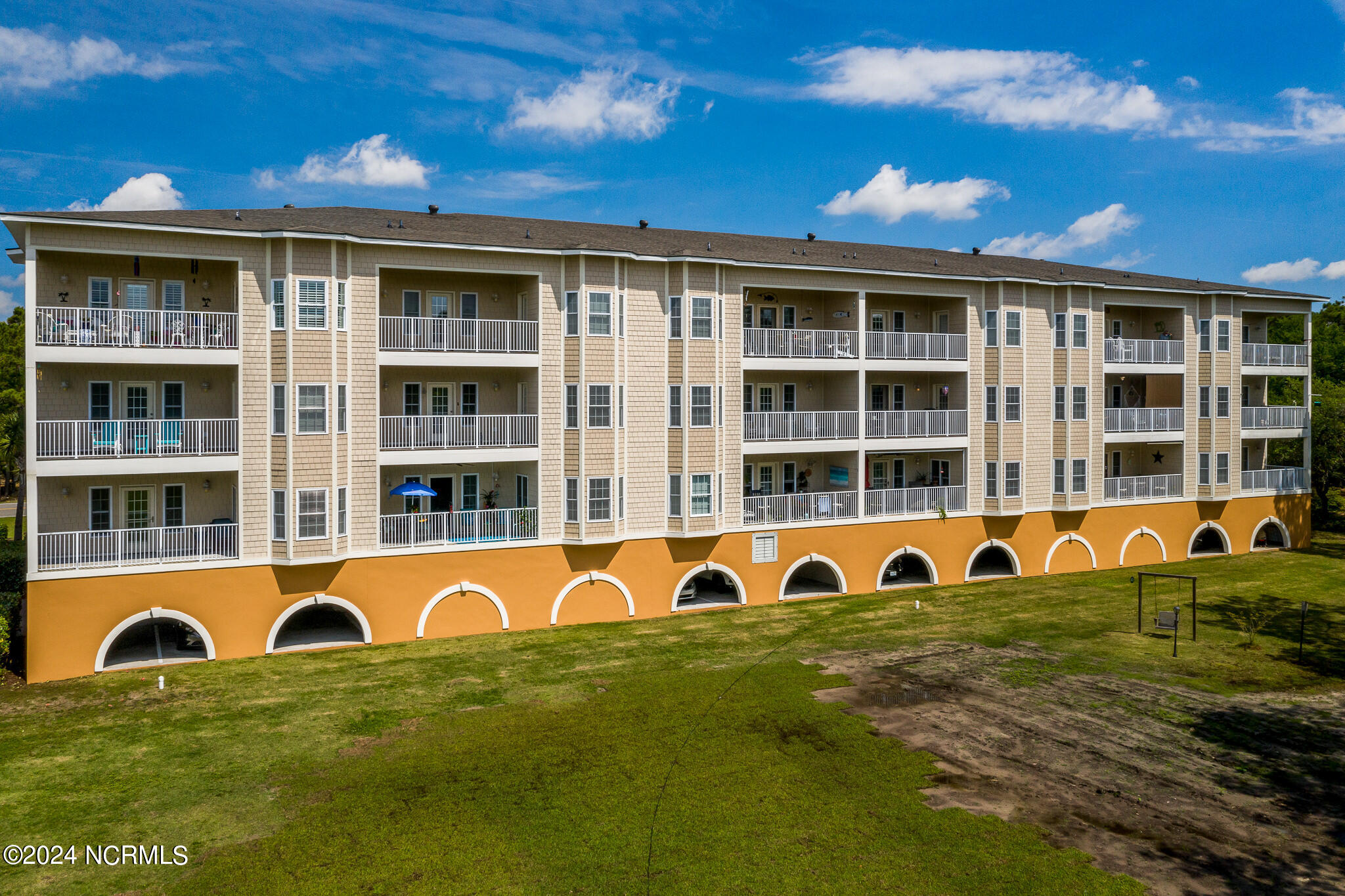 2252 Dolphin Shores Drive Unit 1 Property Photo 47