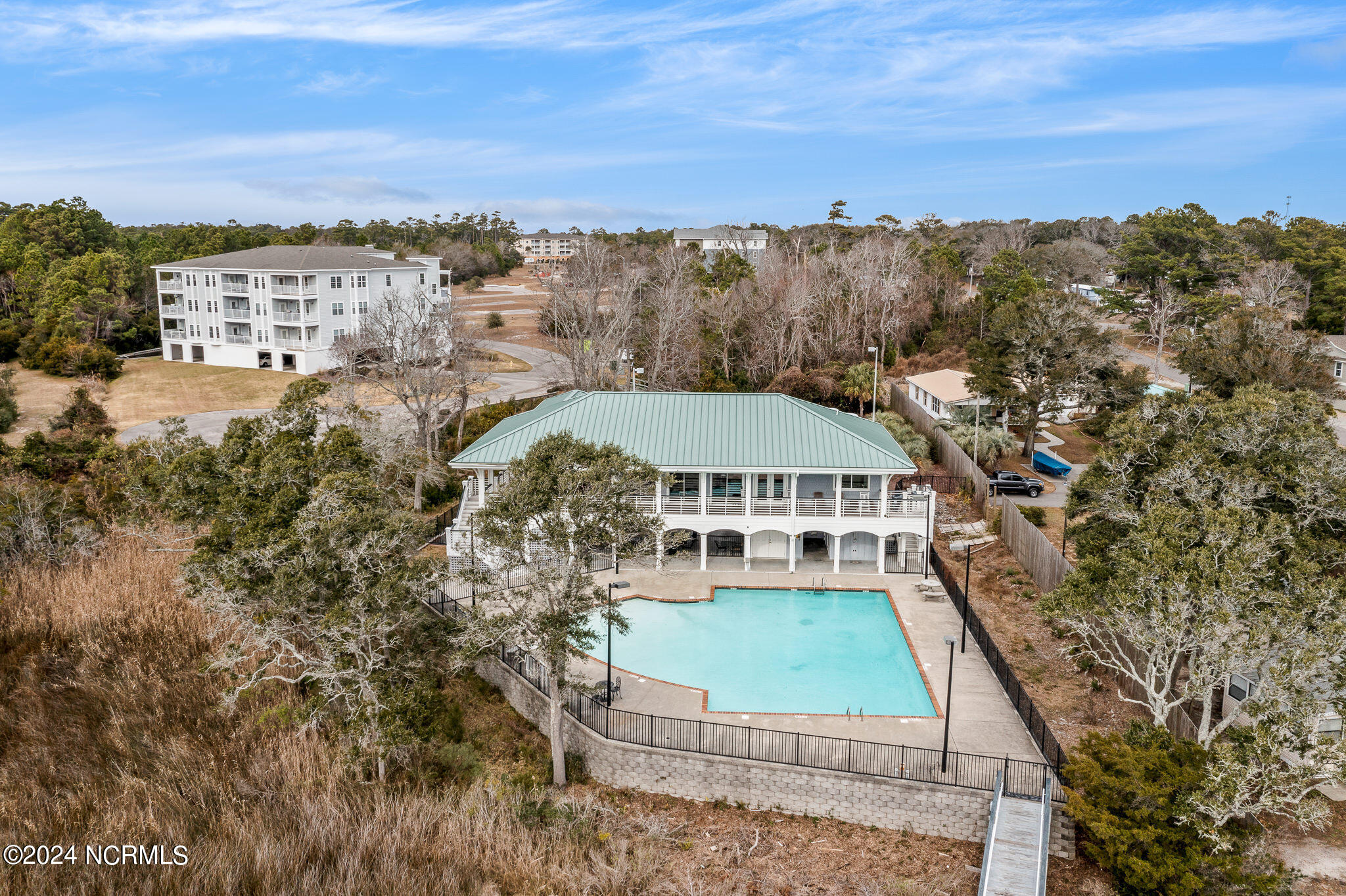 2252 Dolphin Shores Drive Unit 1 Property Photo 59