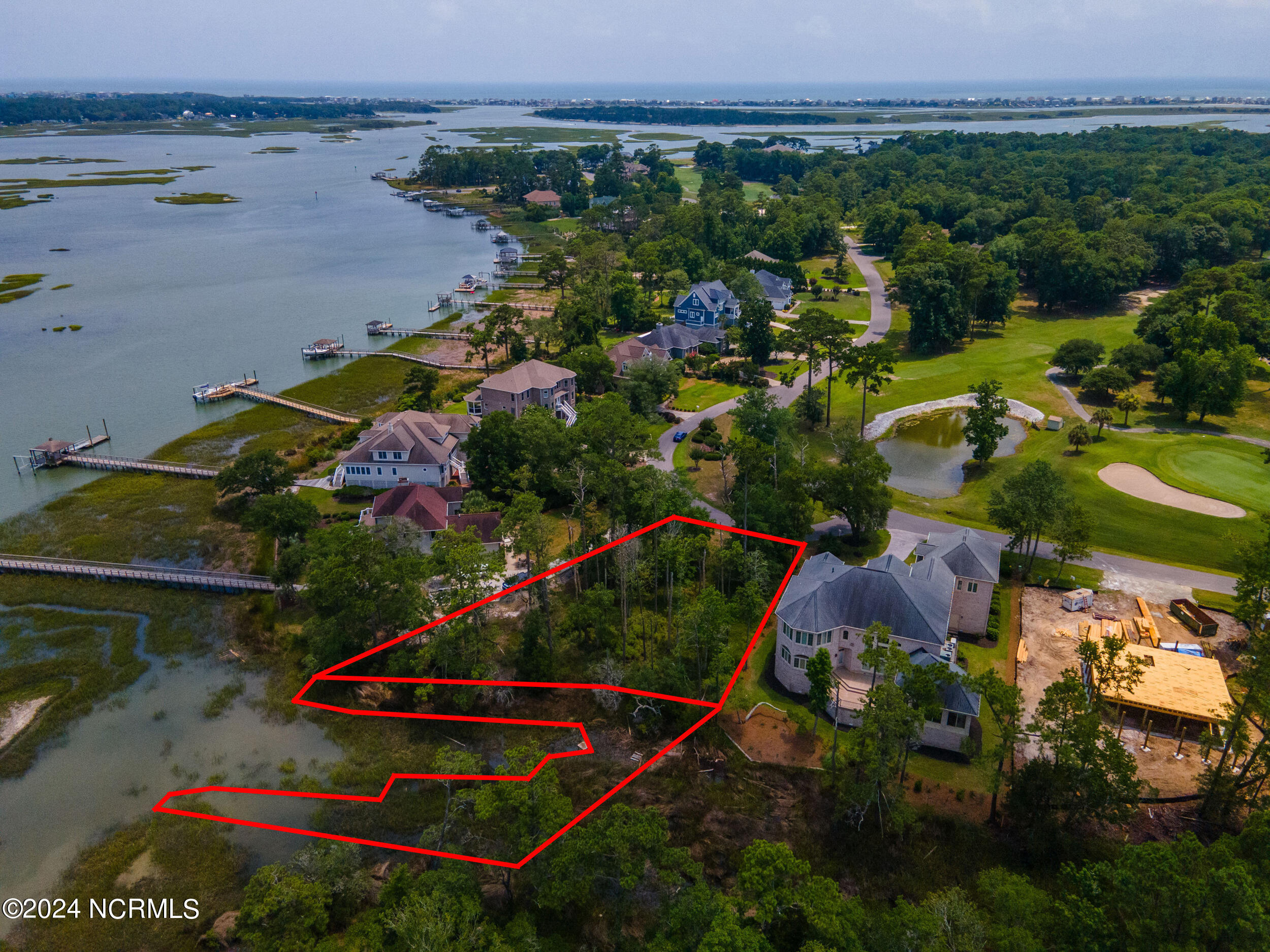 168 Genoes Point Road Property Photo 3