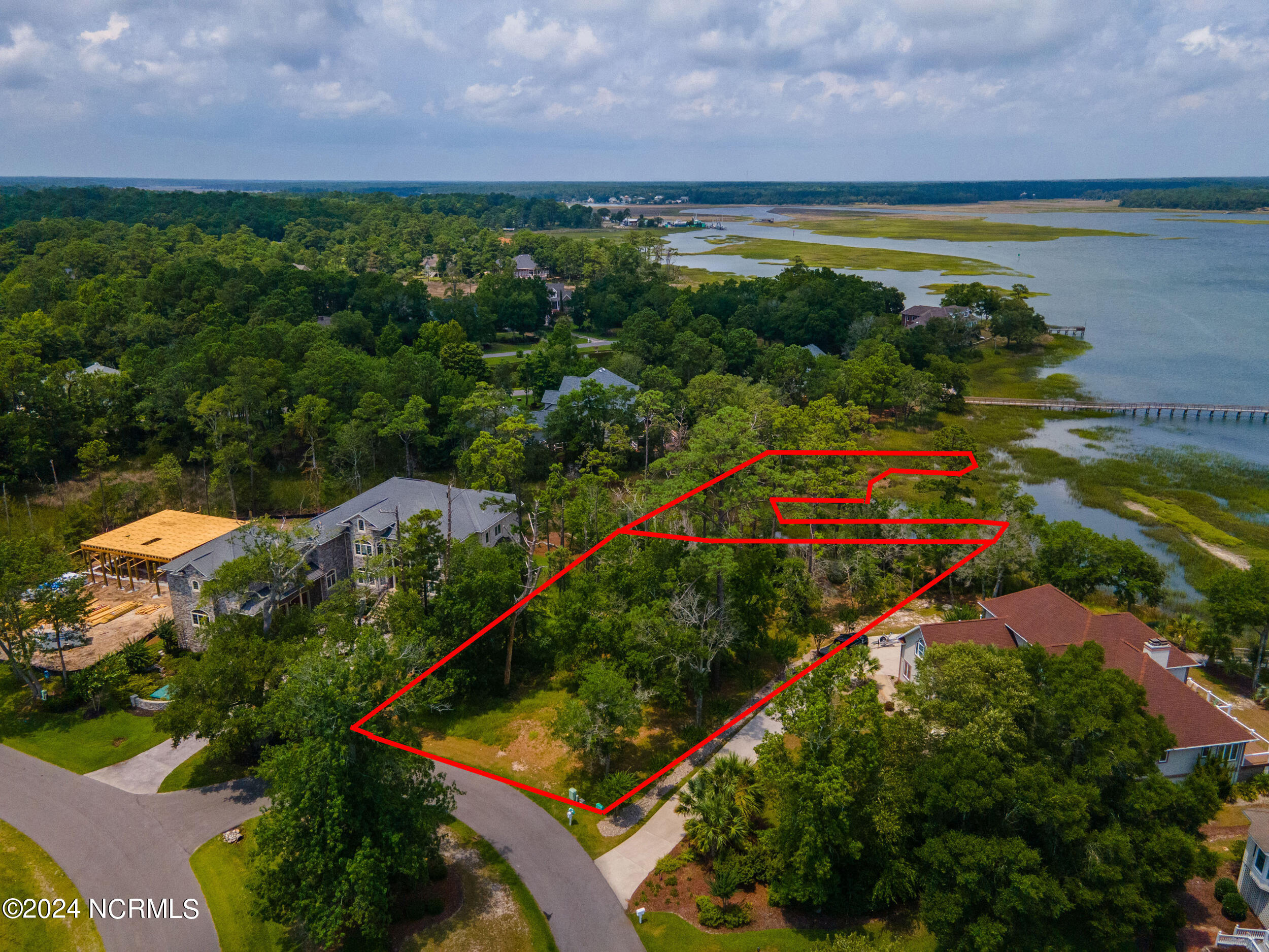 168 Genoes Point Road Property Photo 10