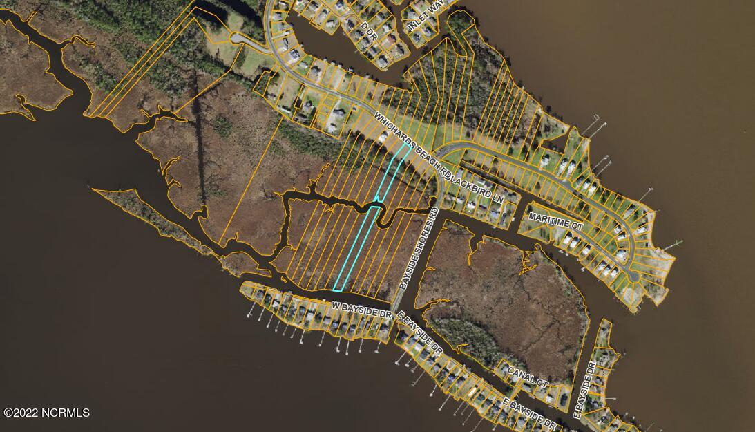 44-44a Whichards Beach Road Property Photo 1