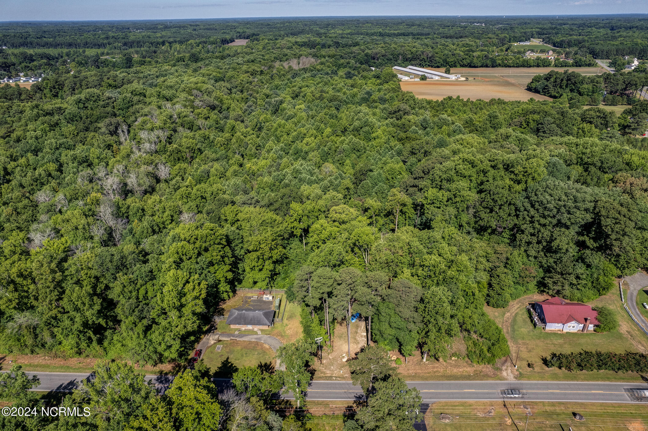 2058 S Halifax Road Property Photo 5