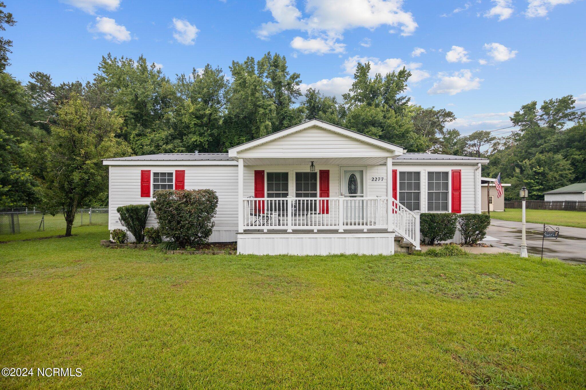 2277 Hull Road Property Photo 1
