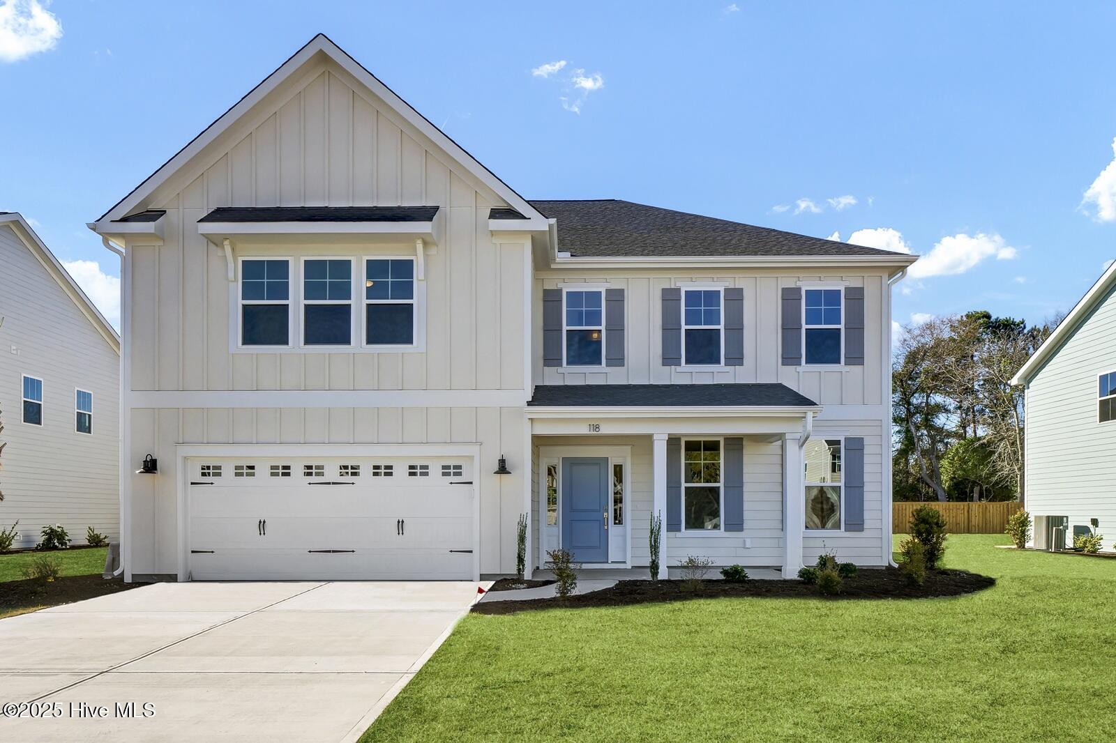 118 Planters Walk Property Photo 1