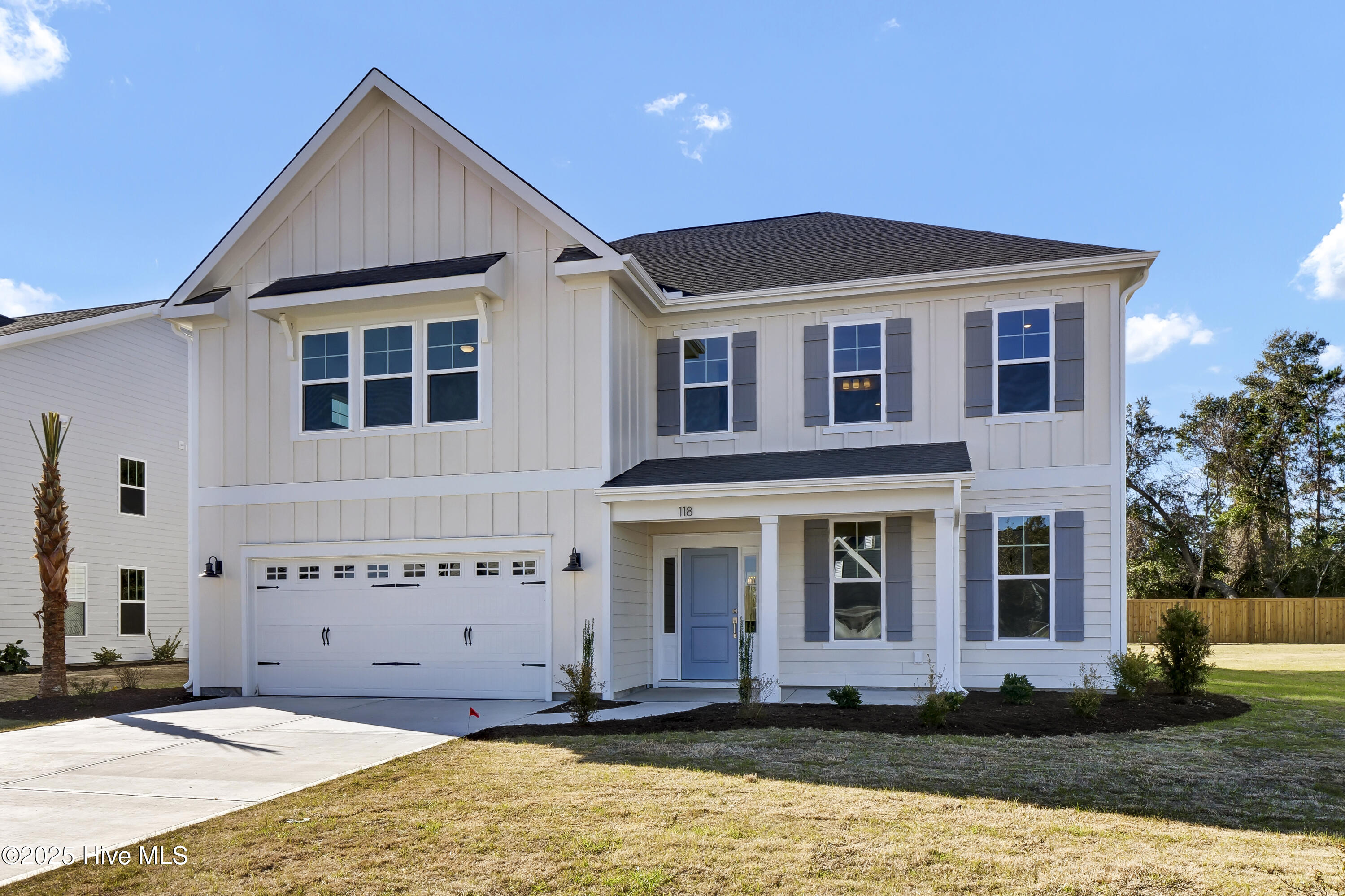 118 Planters Walk Property Photo 2
