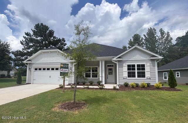 161 Firethorn Circle Property Photo 1