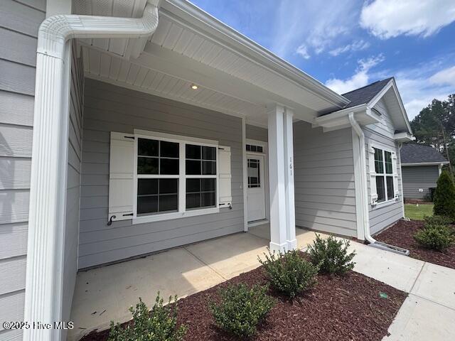 161 Firethorn Circle Property Photo 2