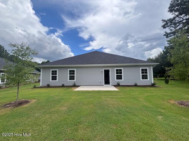 161 Firethorn Circle Property Photo 19